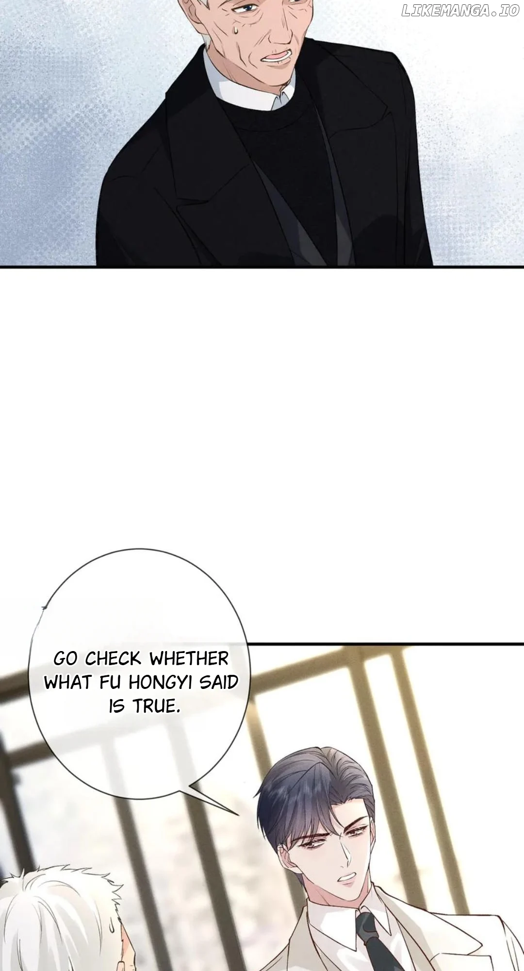 Almighty Boss, Beautiful and Dashing Chapter 39 page 11