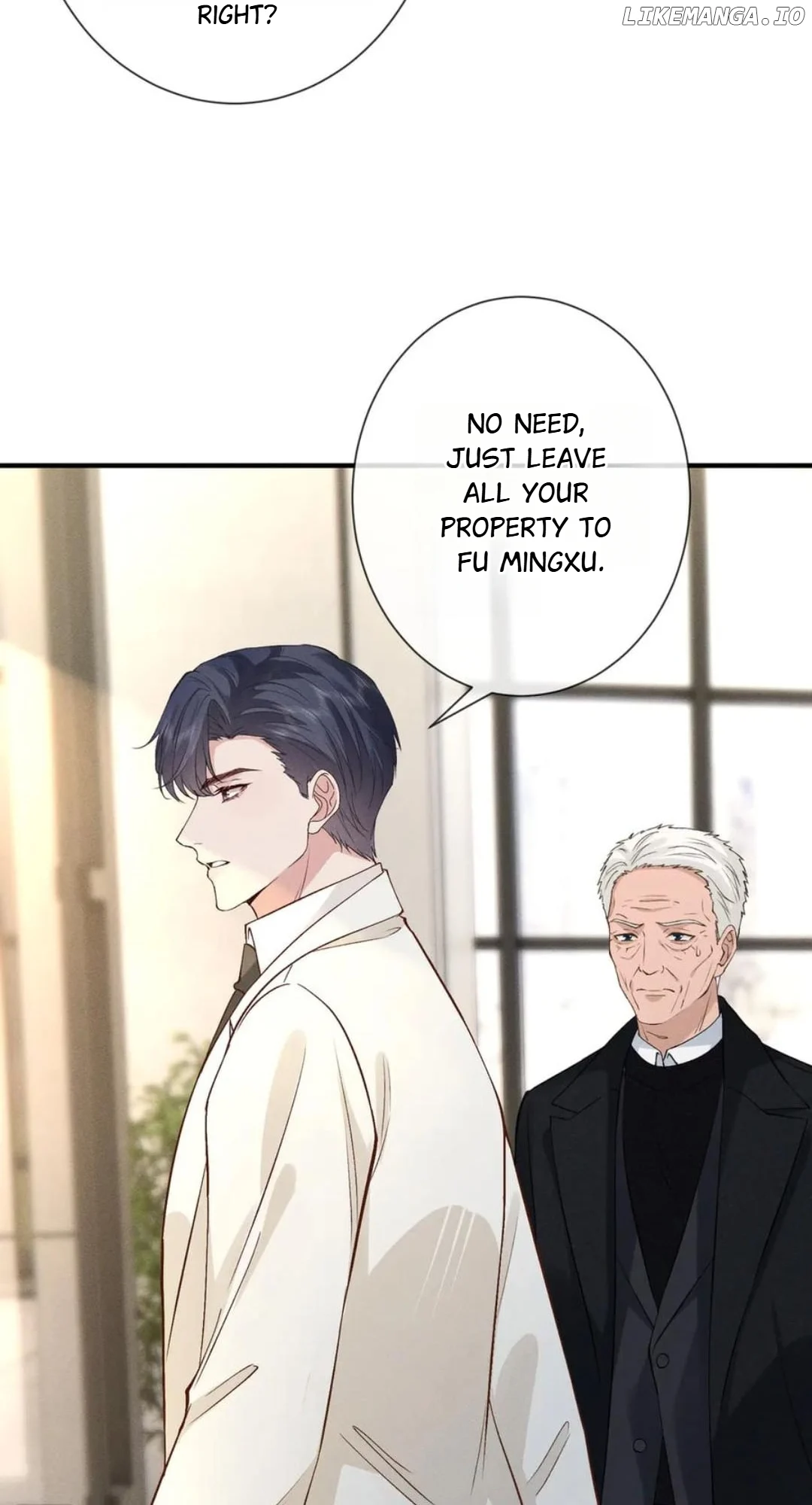 Almighty Boss, Beautiful and Dashing Chapter 39 page 7