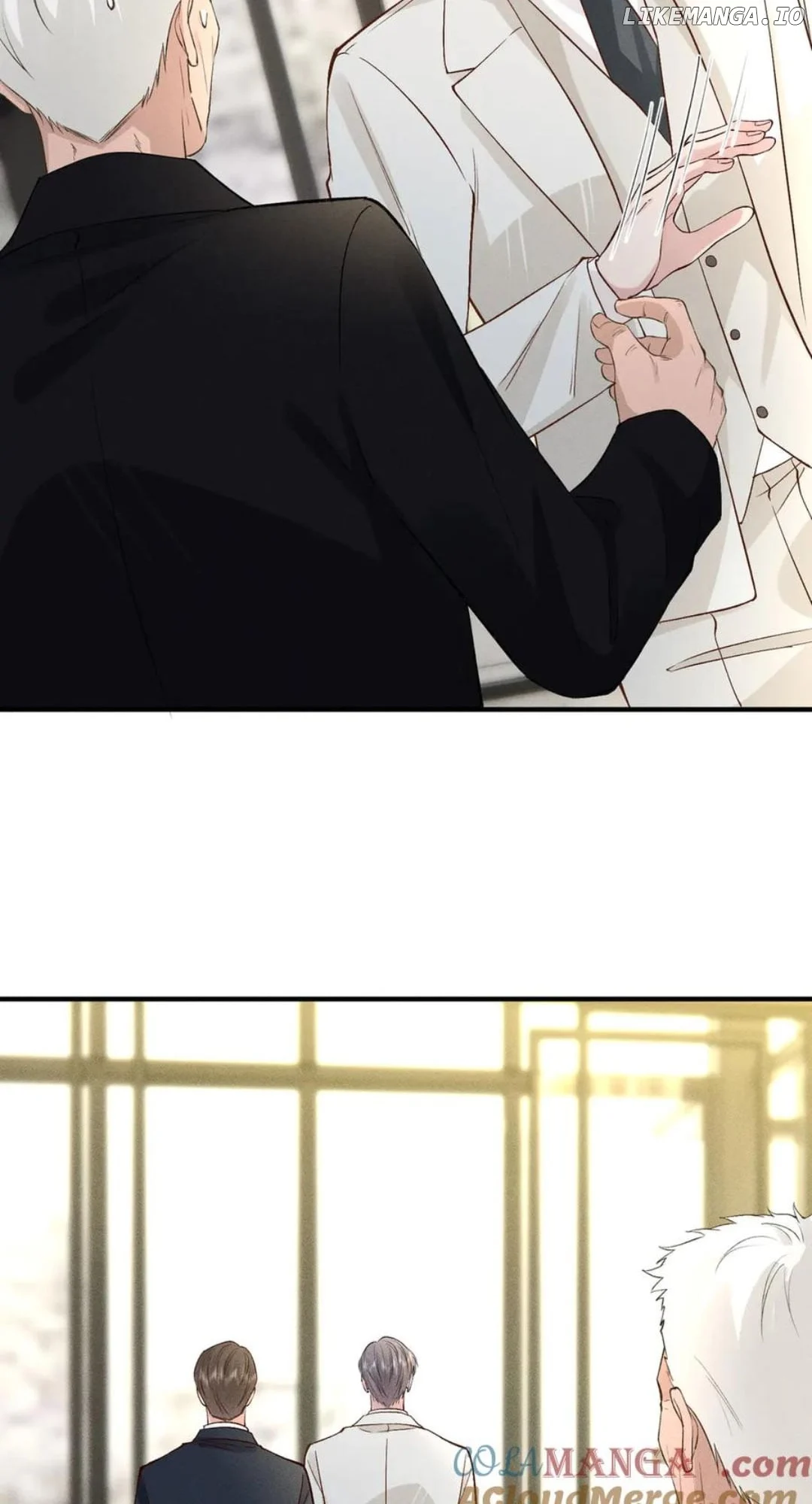 Almighty Boss, Beautiful and Dashing Chapter 39 page 12