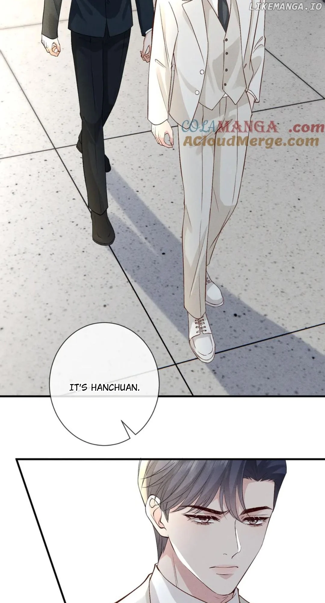Almighty Boss, Beautiful and Dashing Chapter 39 page 3