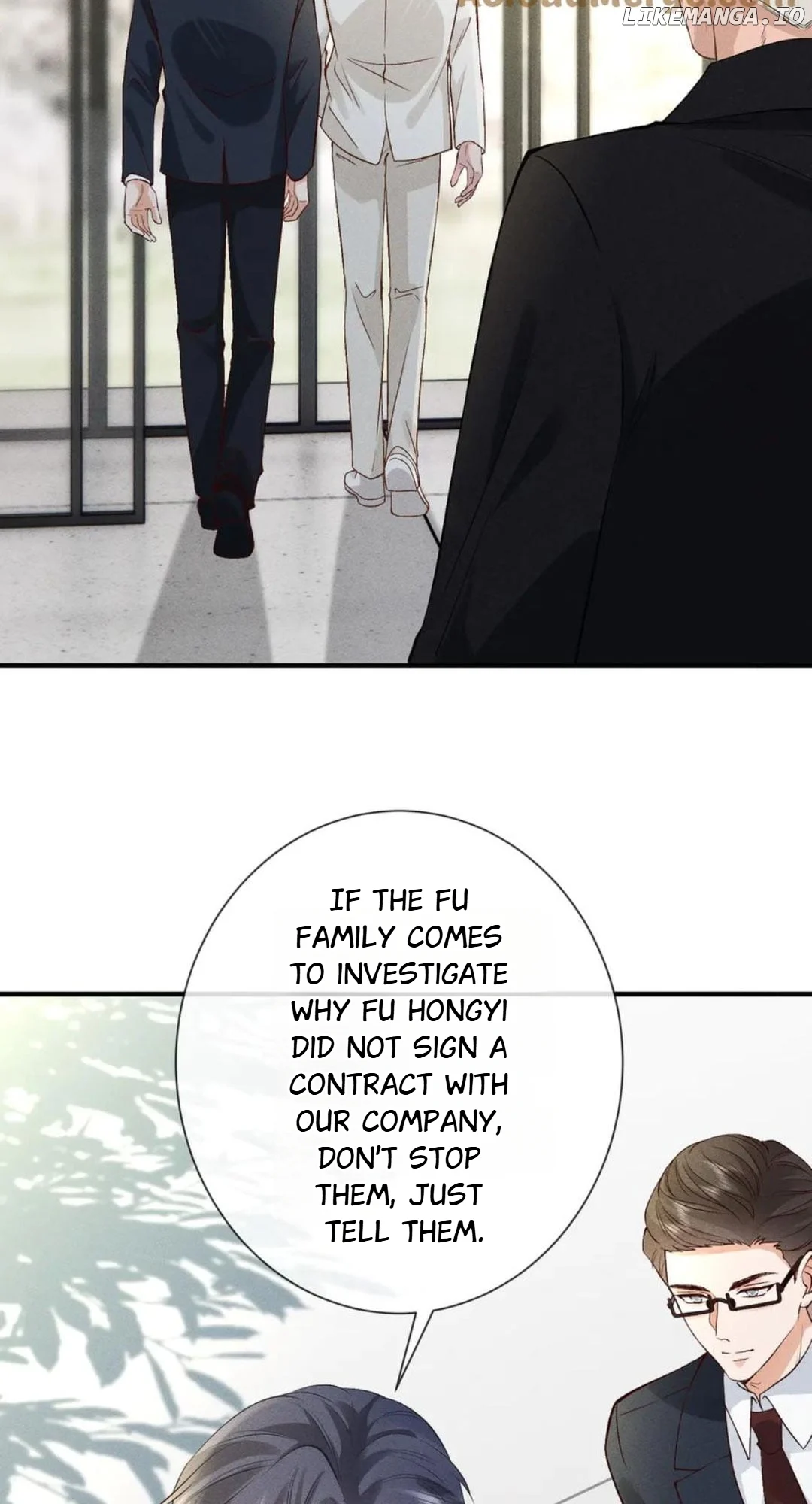 Almighty Boss, Beautiful and Dashing Chapter 39 page 13