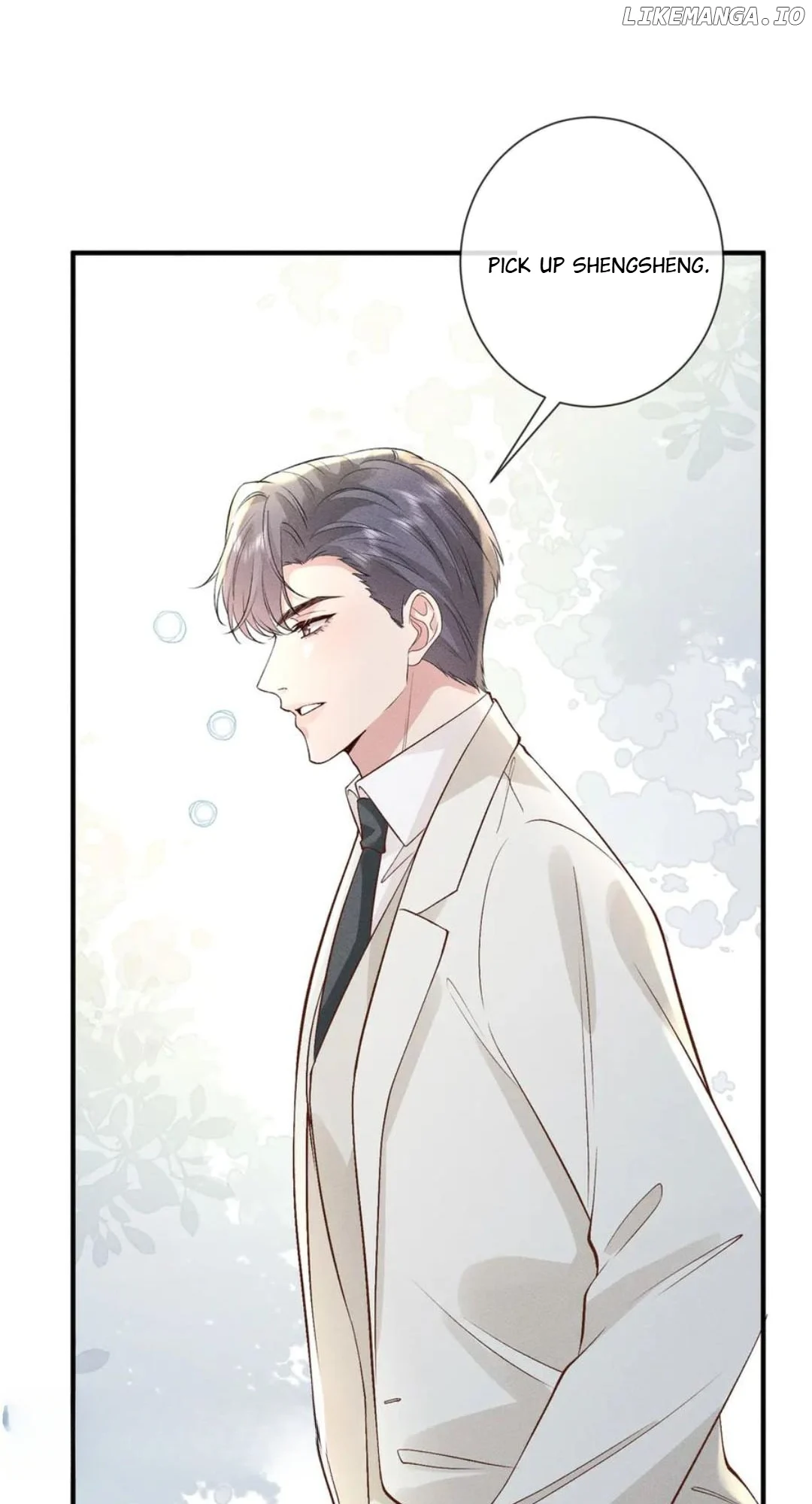 Almighty Boss, Beautiful and Dashing Chapter 39 page 16