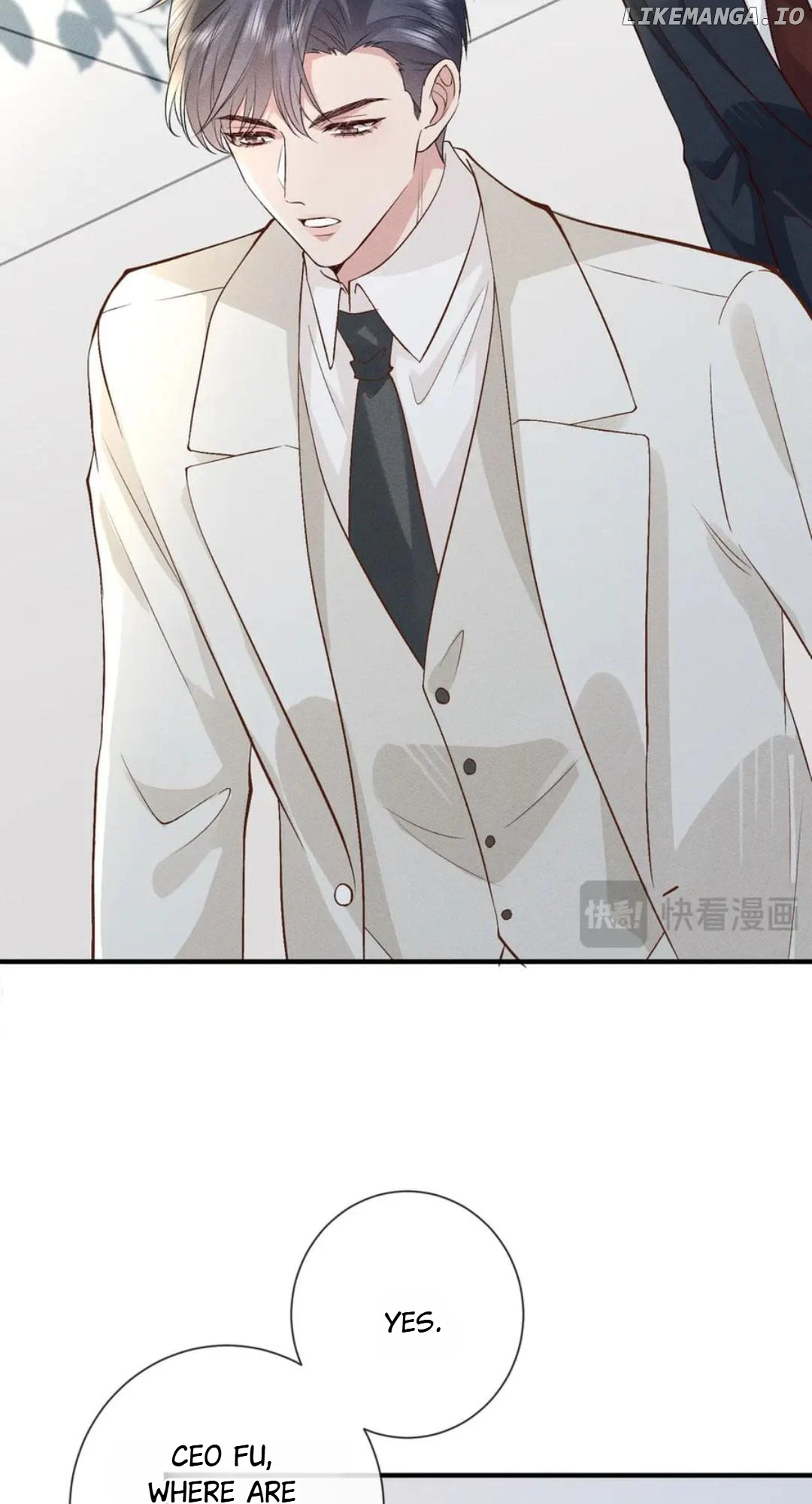 Almighty Boss, Beautiful and Dashing Chapter 39 page 14