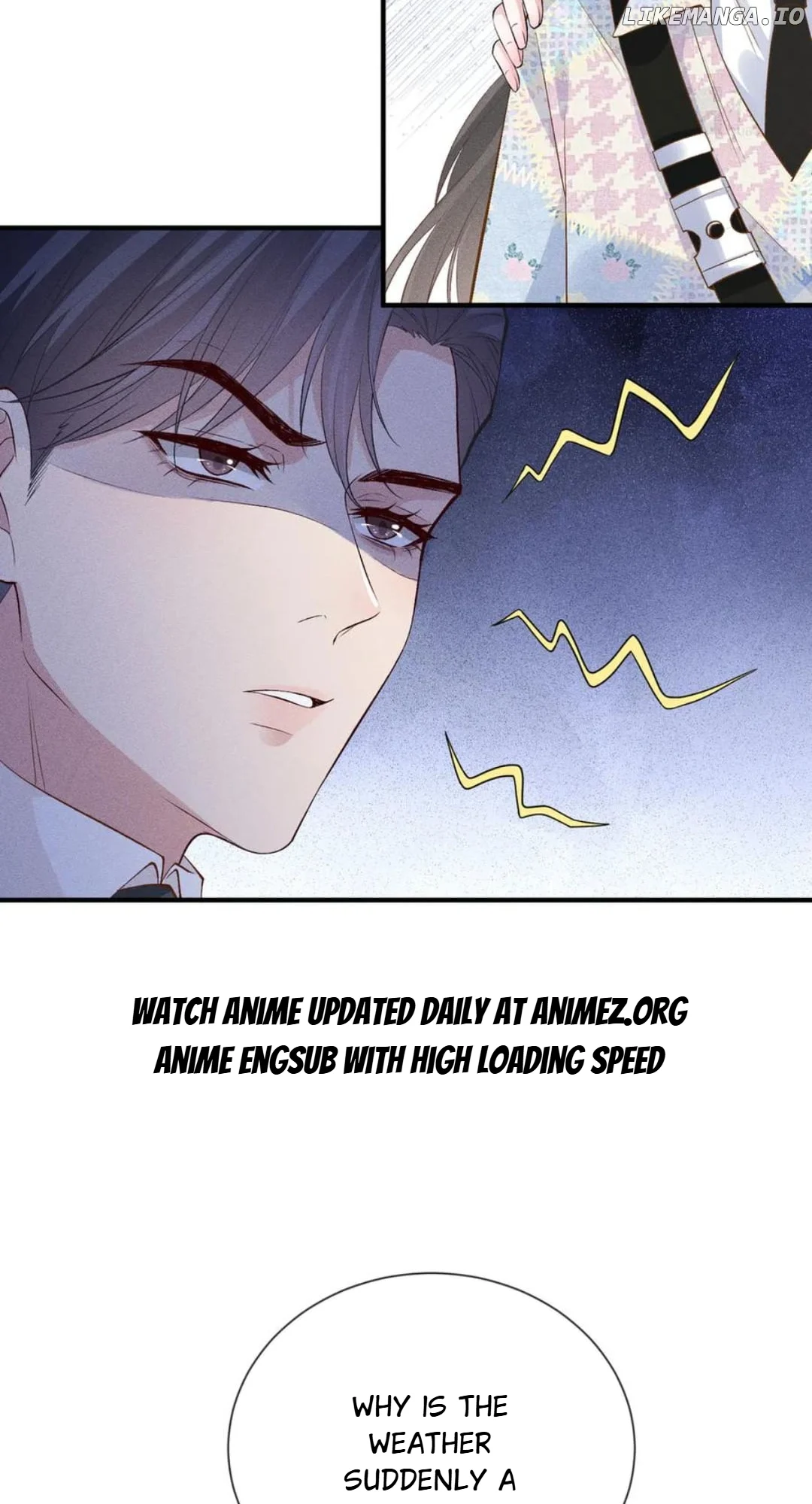 Almighty Boss, Beautiful and Dashing Chapter 39 page 19