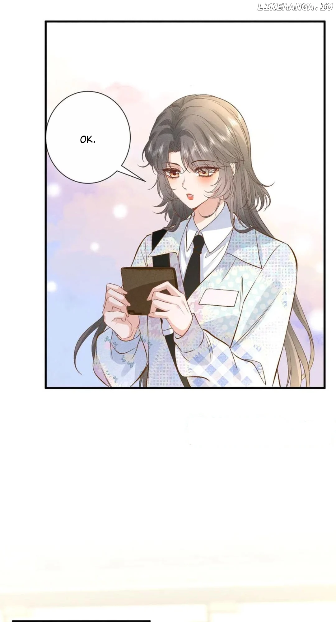 Almighty Boss, Beautiful and Dashing Chapter 39 page 26