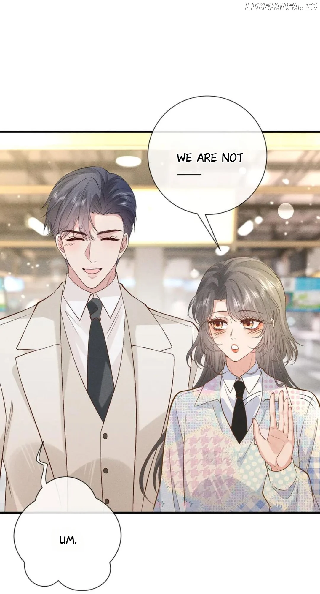 Almighty Boss, Beautiful and Dashing Chapter 39 page 29