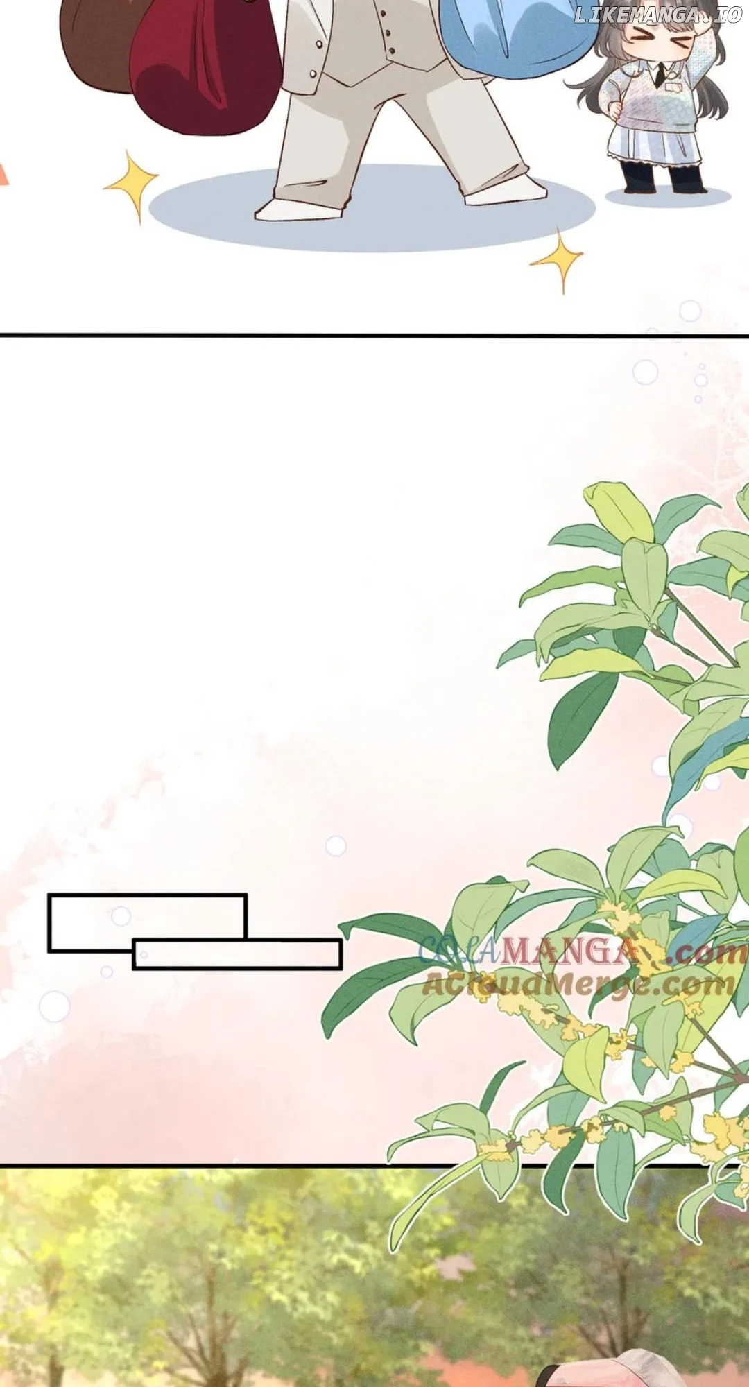 Almighty Boss, Beautiful and Dashing Chapter 39 page 38