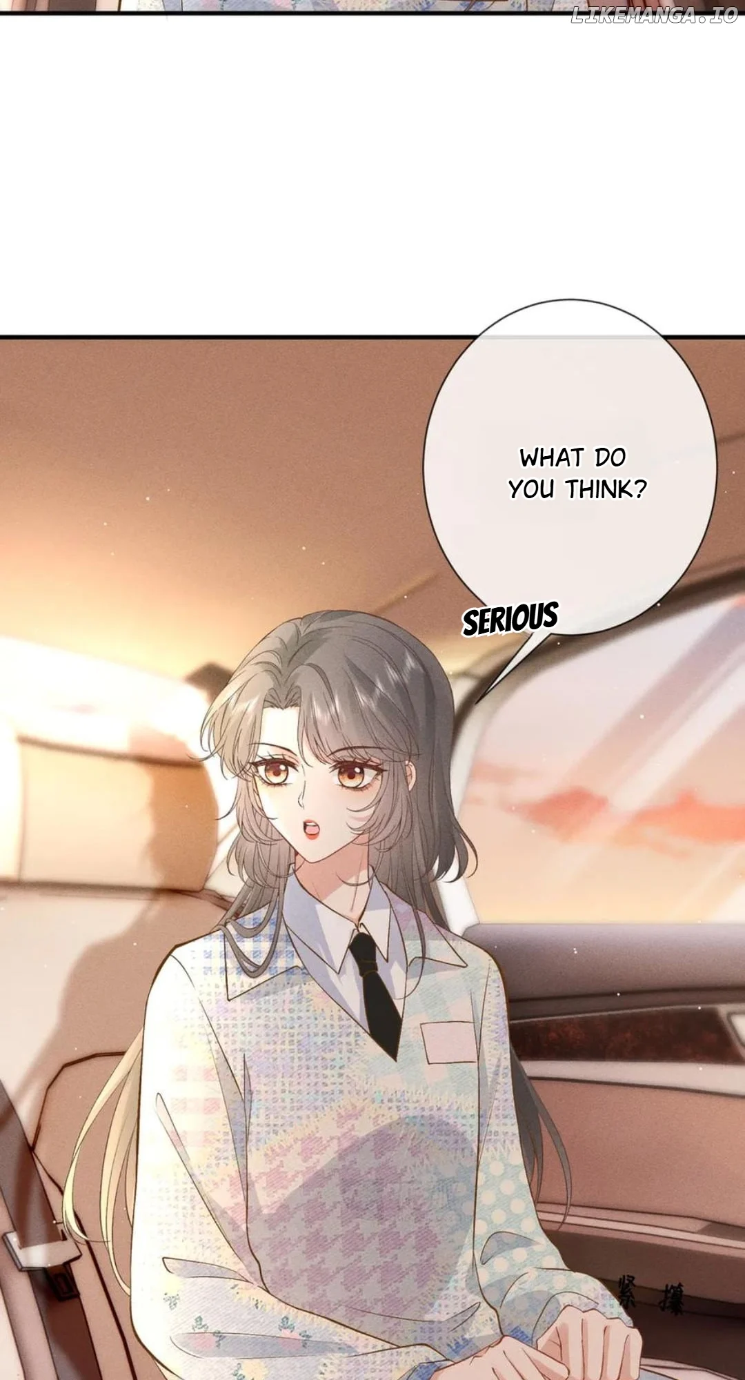 Almighty Boss, Beautiful and Dashing Chapter 39 page 41