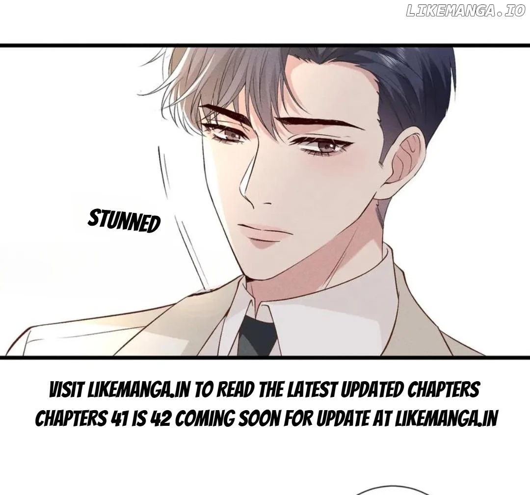 Almighty Boss, Beautiful and Dashing Chapter 40 page 2