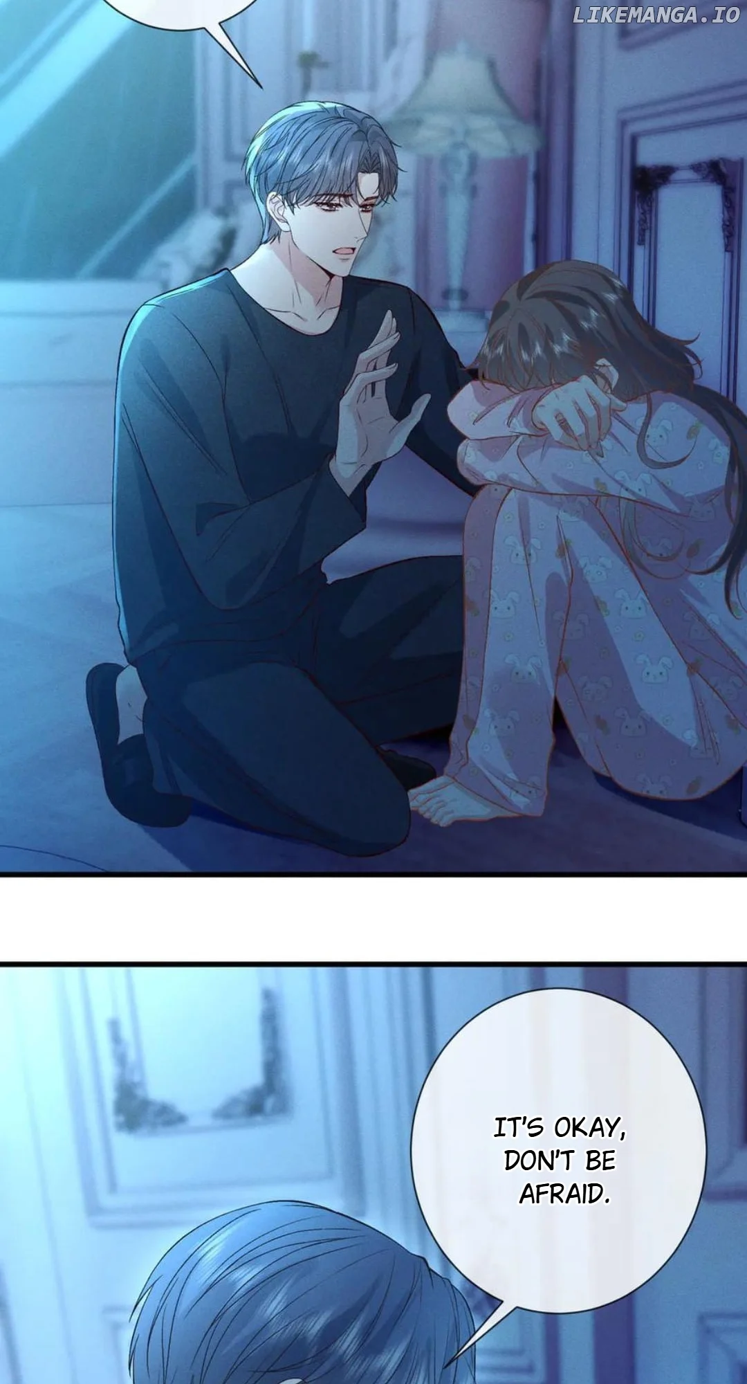 Almighty Boss, Beautiful and Dashing Chapter 40 page 21