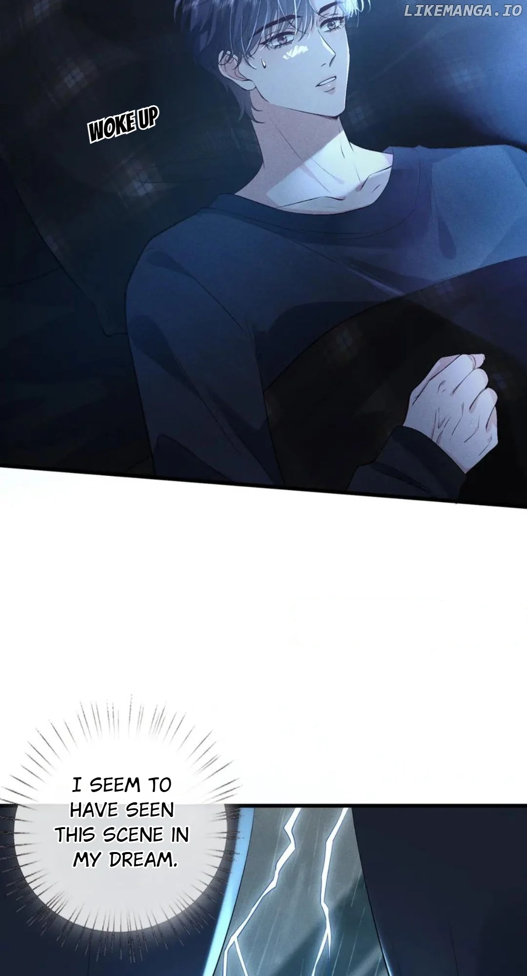 Almighty Boss, Beautiful and Dashing Chapter 40 page 12