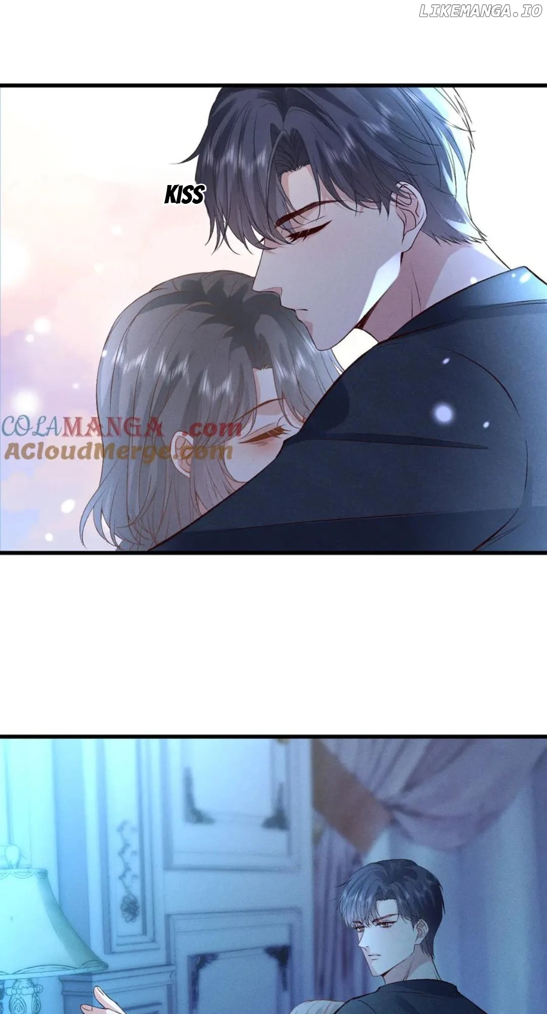 Almighty Boss, Beautiful and Dashing Chapter 40 page 29