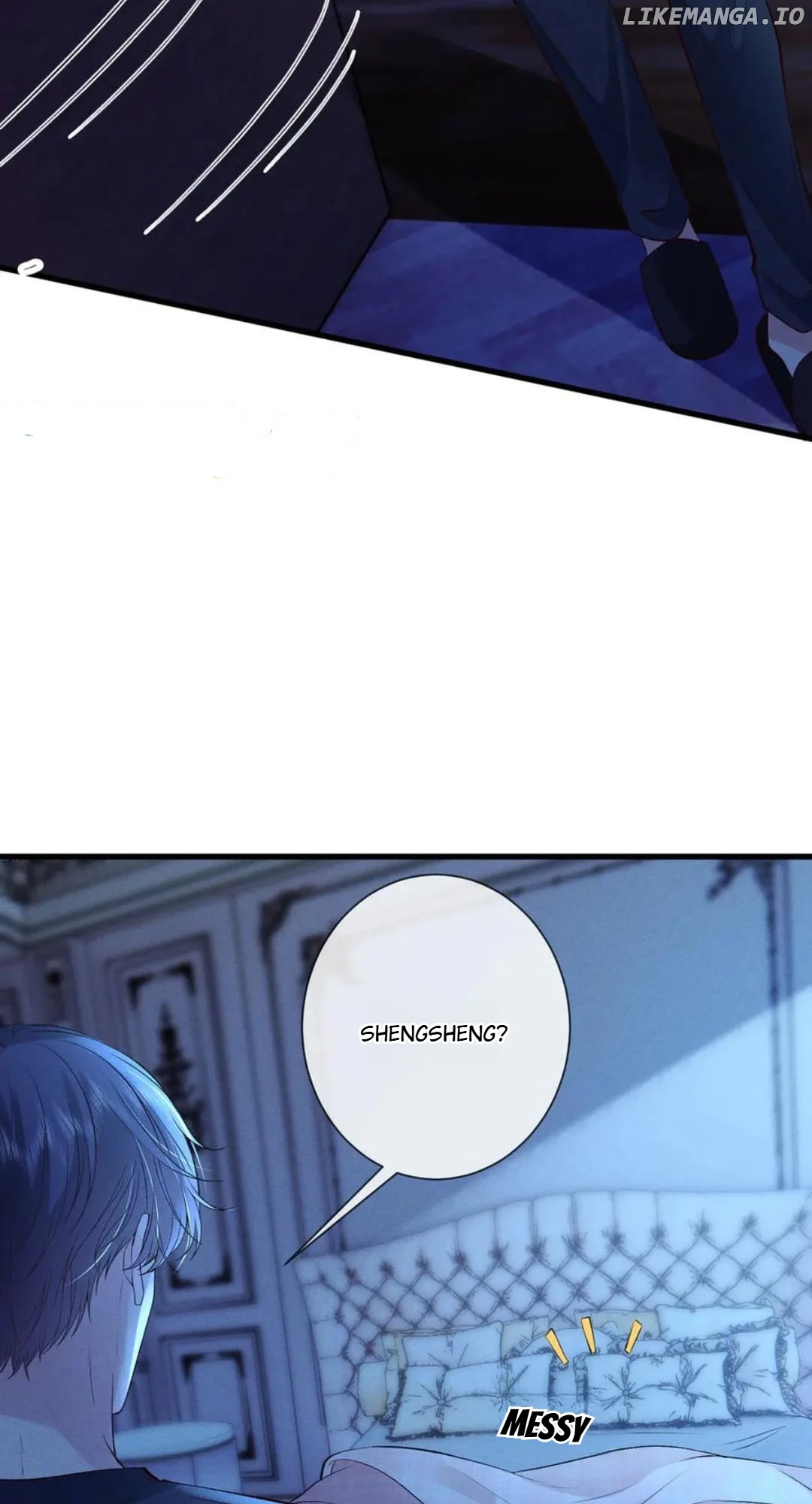 Almighty Boss, Beautiful and Dashing Chapter 40 page 18