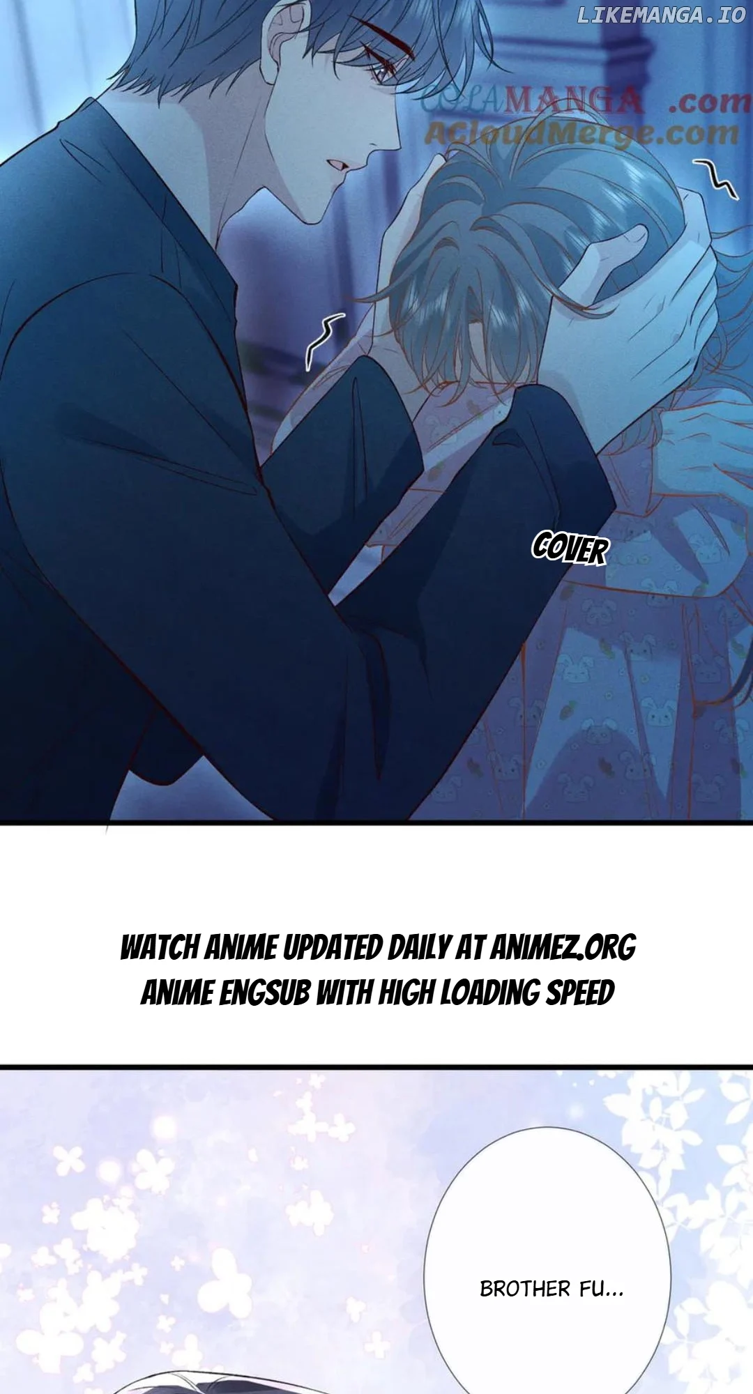 Almighty Boss, Beautiful and Dashing Chapter 40 page 22