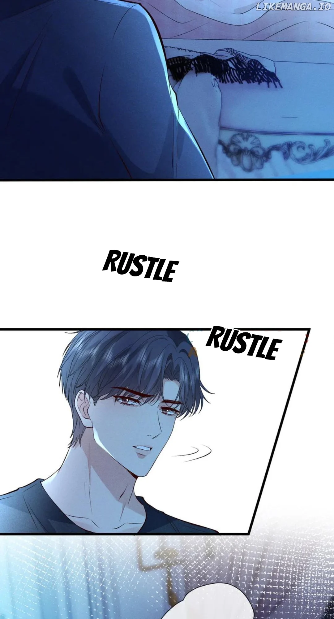 Almighty Boss, Beautiful and Dashing Chapter 40 page 19