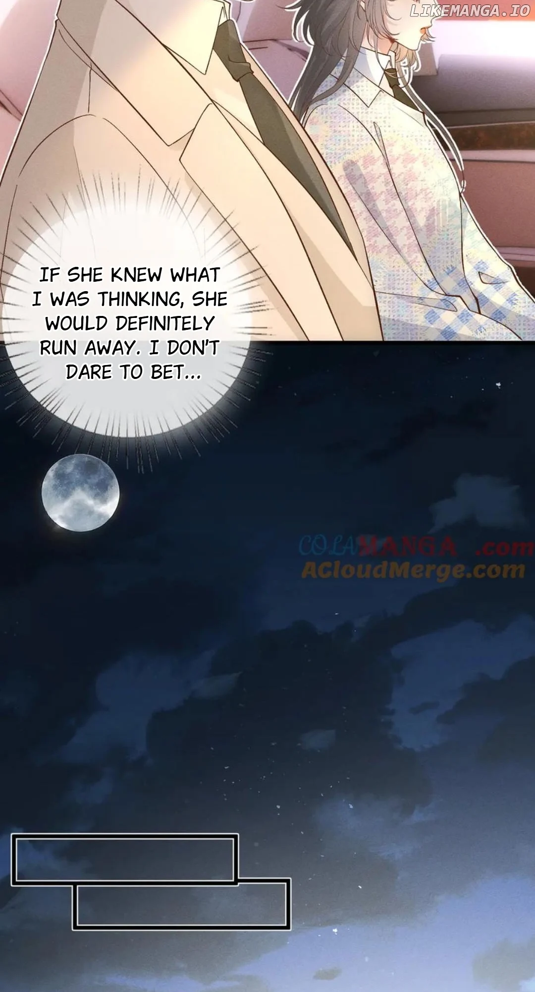 Almighty Boss, Beautiful and Dashing Chapter 40 page 6