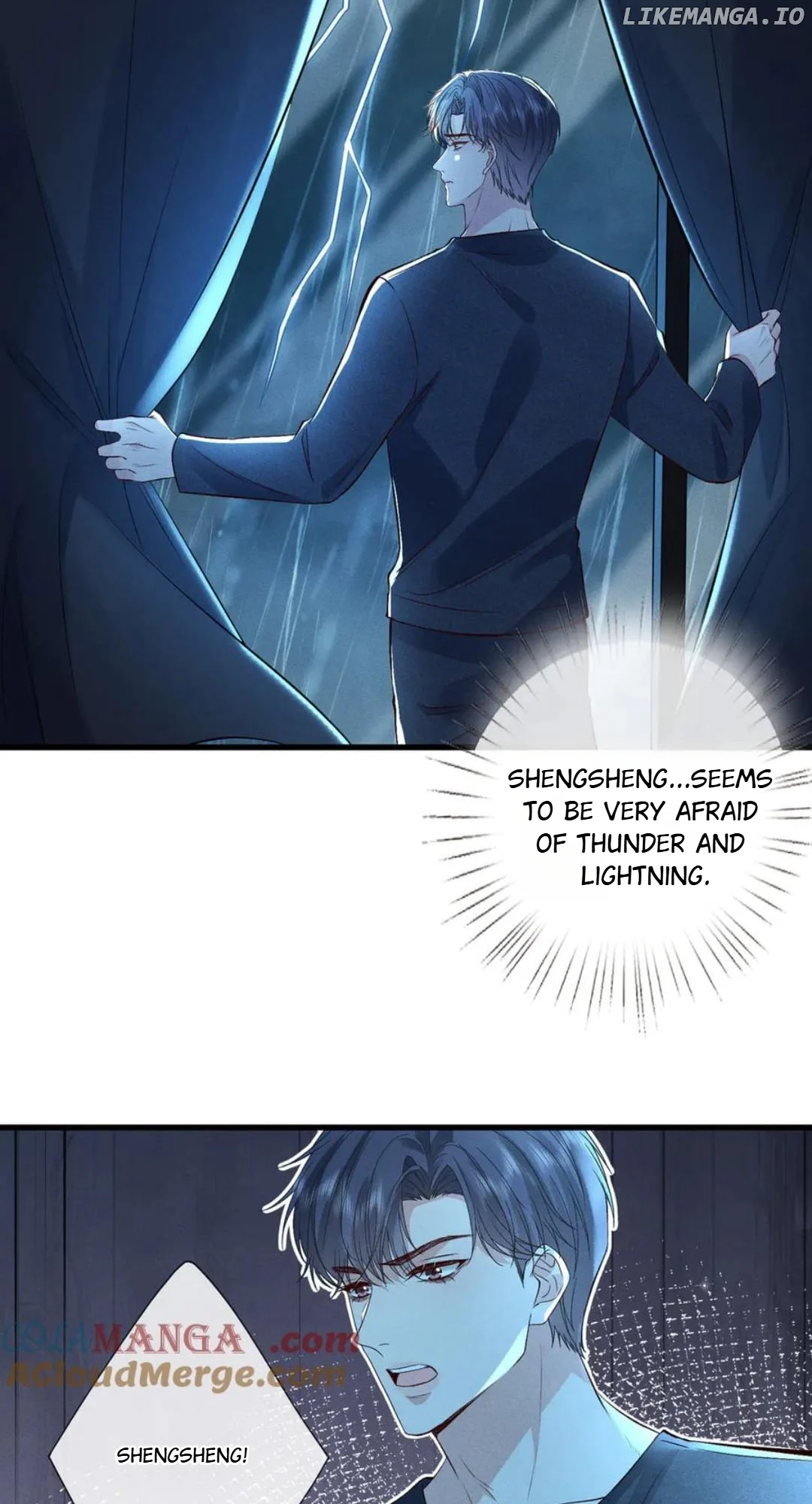 Almighty Boss, Beautiful and Dashing Chapter 40 page 13