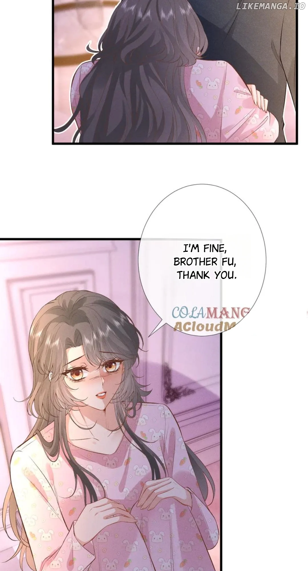 Almighty Boss, Beautiful and Dashing Chapter 40 page 32