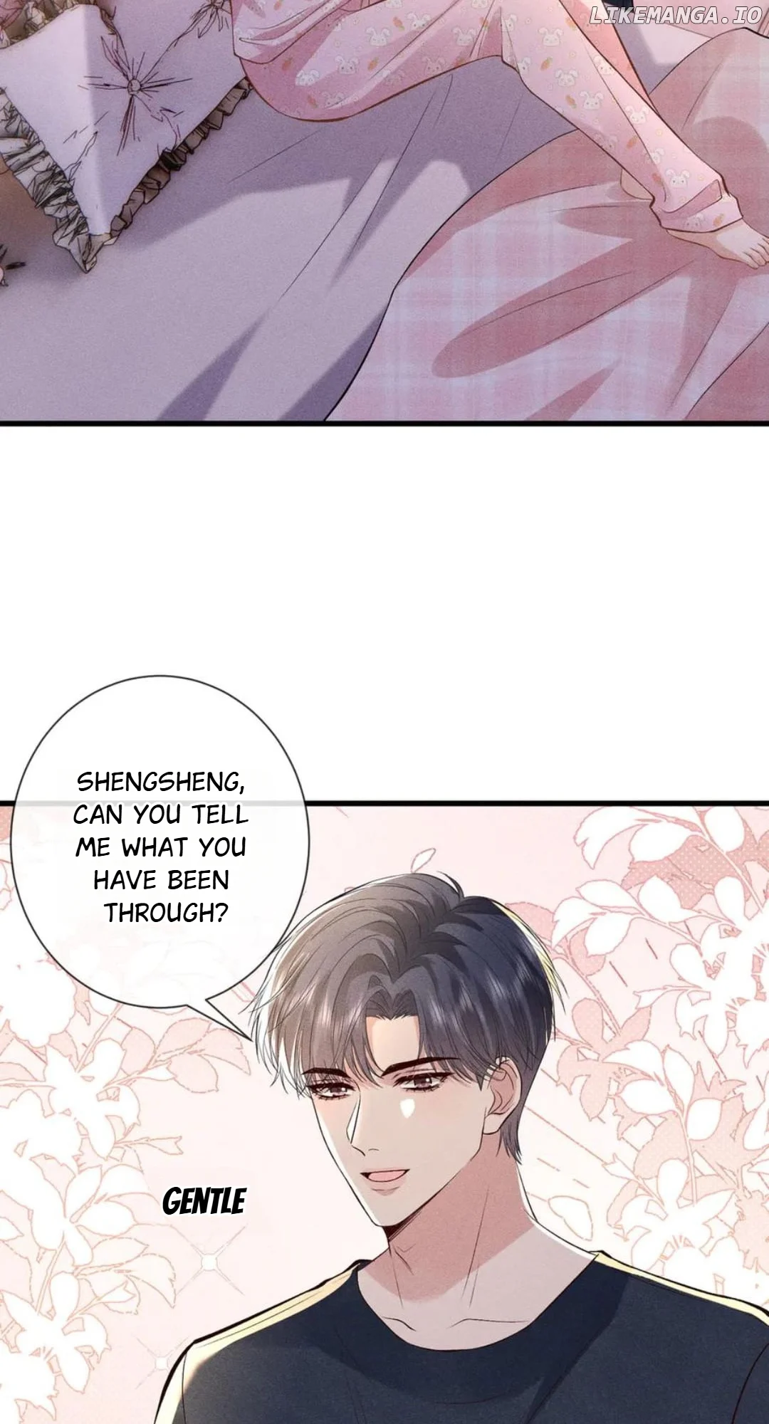 Almighty Boss, Beautiful and Dashing Chapter 40 page 35