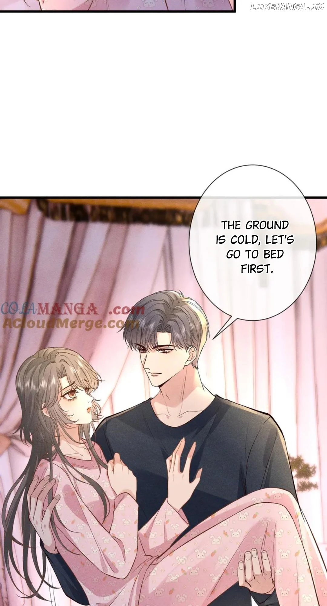 Almighty Boss, Beautiful and Dashing Chapter 40 page 33
