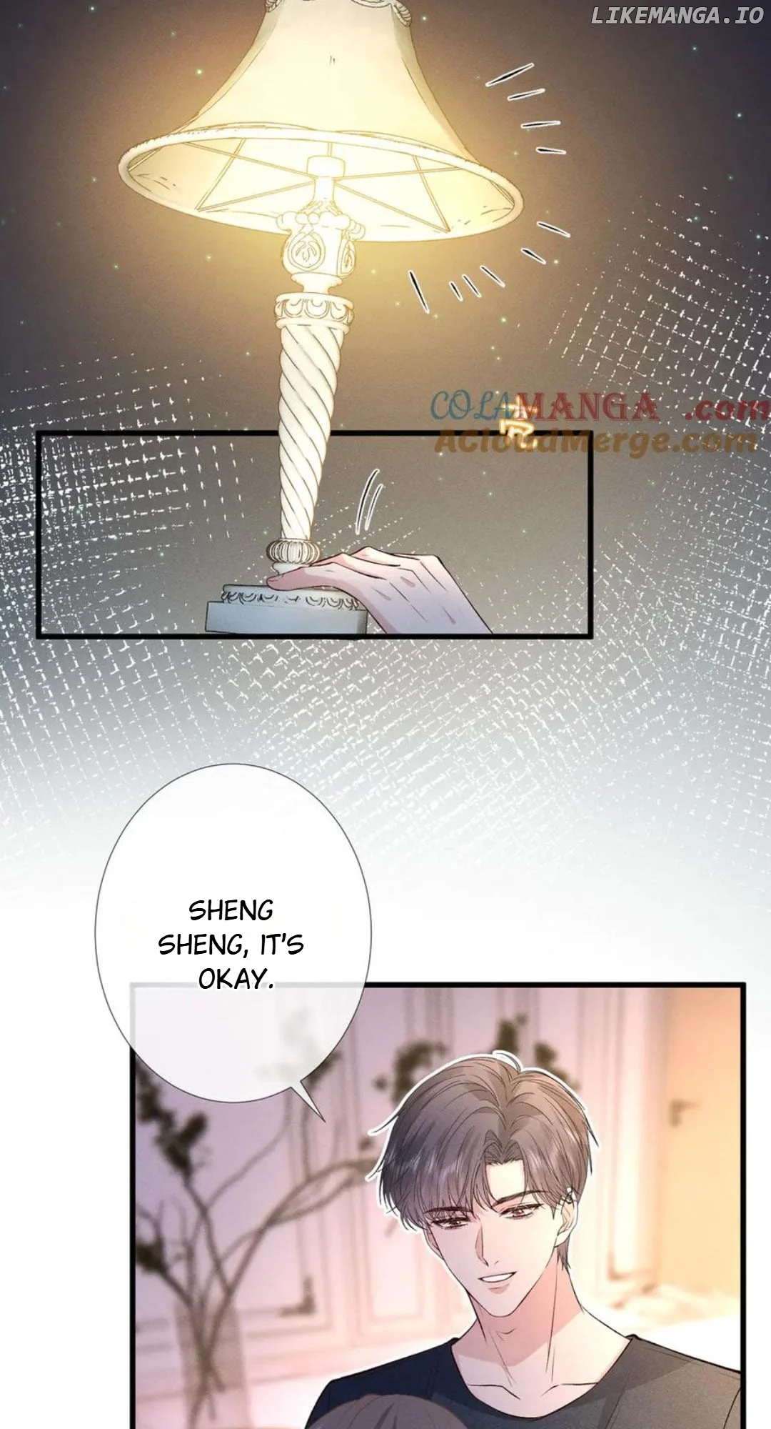 Almighty Boss, Beautiful and Dashing Chapter 40 page 31