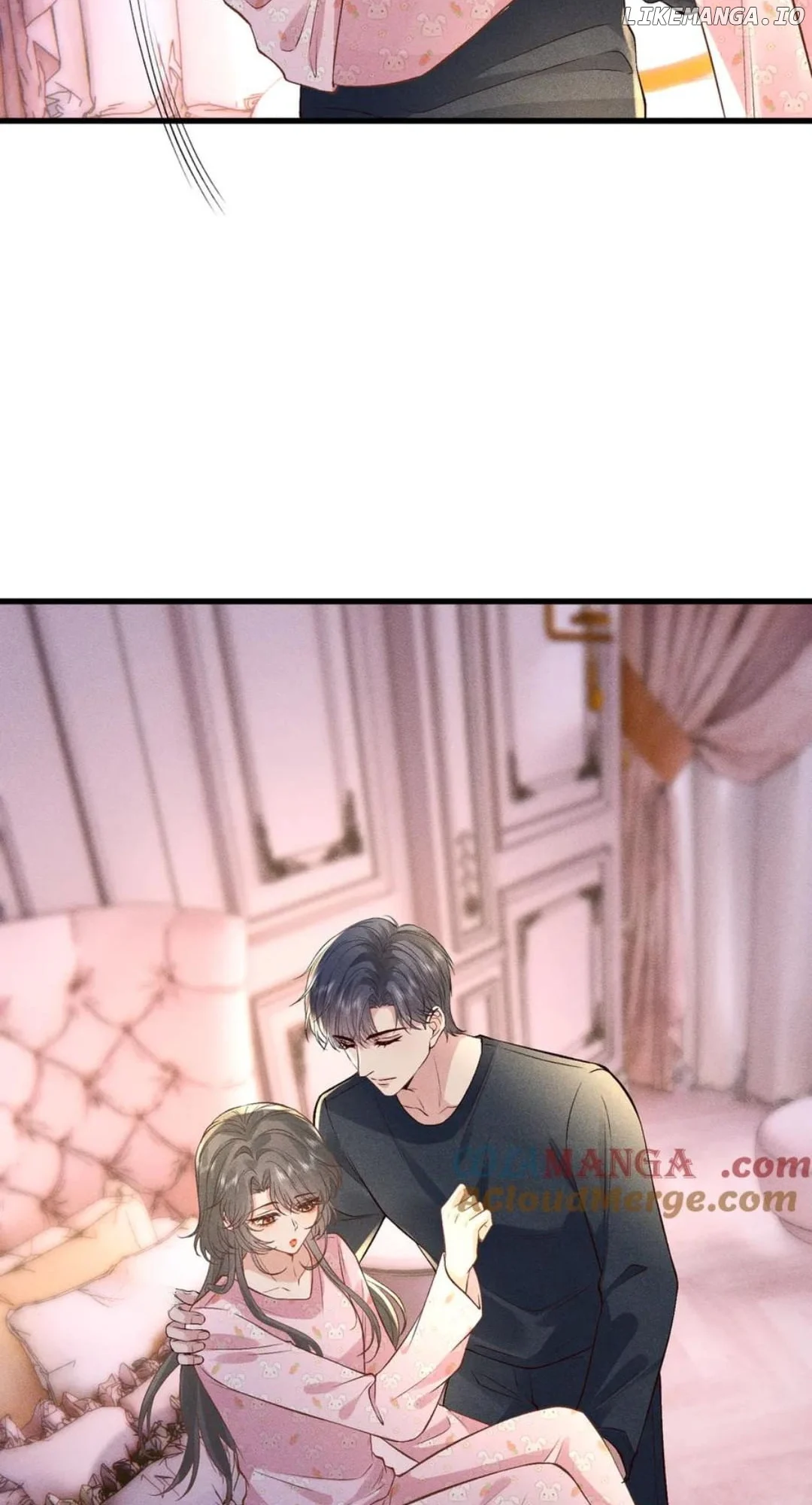 Almighty Boss, Beautiful and Dashing Chapter 40 page 34