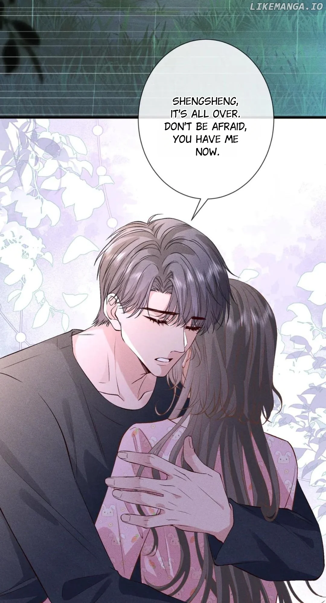 Almighty Boss, Beautiful and Dashing Chapter 41 page 5