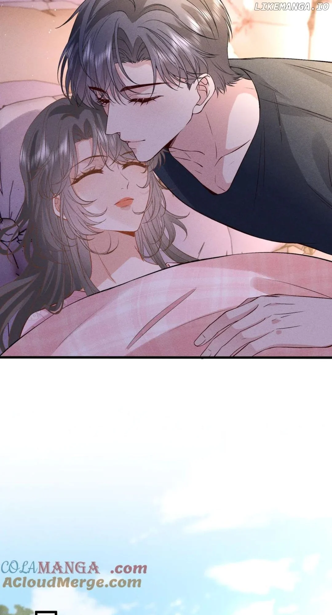 Almighty Boss, Beautiful and Dashing Chapter 41 page 9