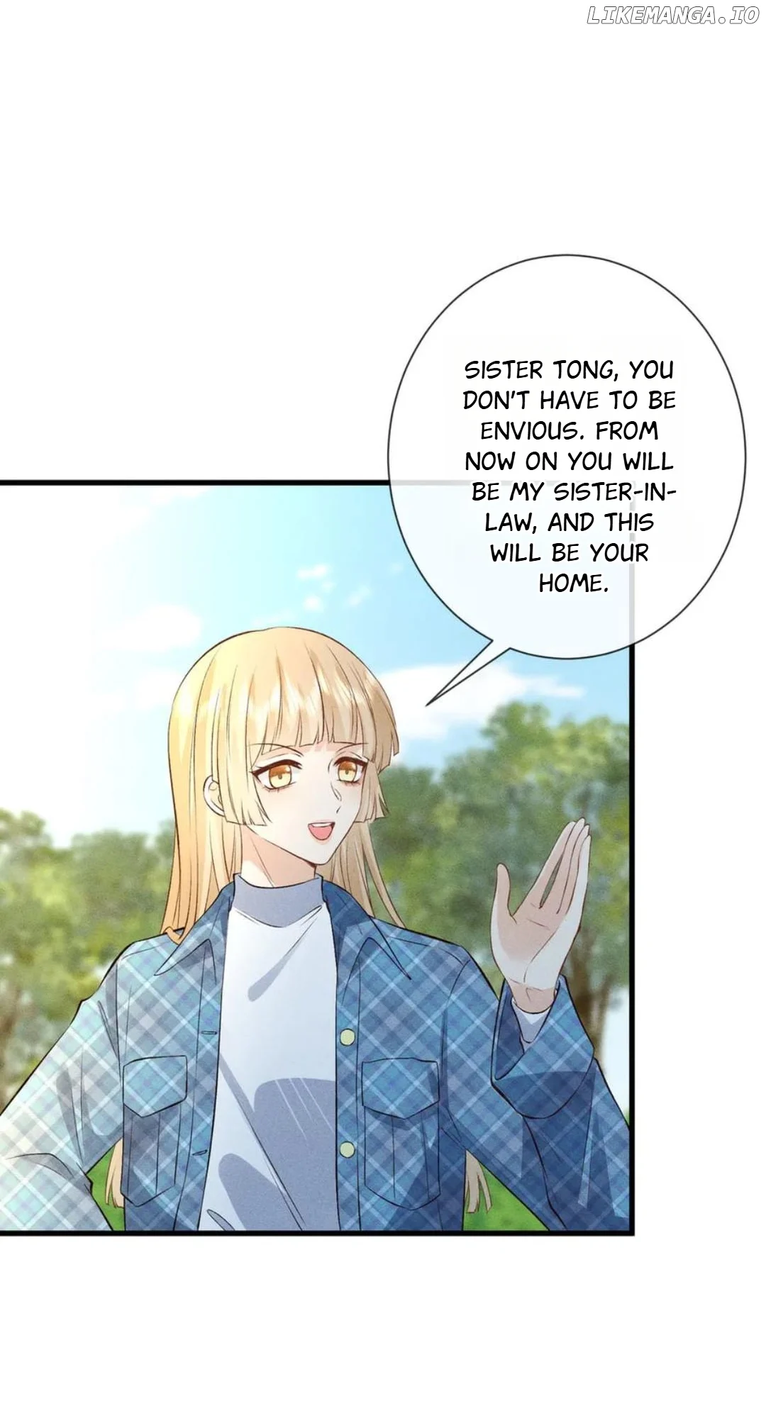 Almighty Boss, Beautiful and Dashing Chapter 41 page 12