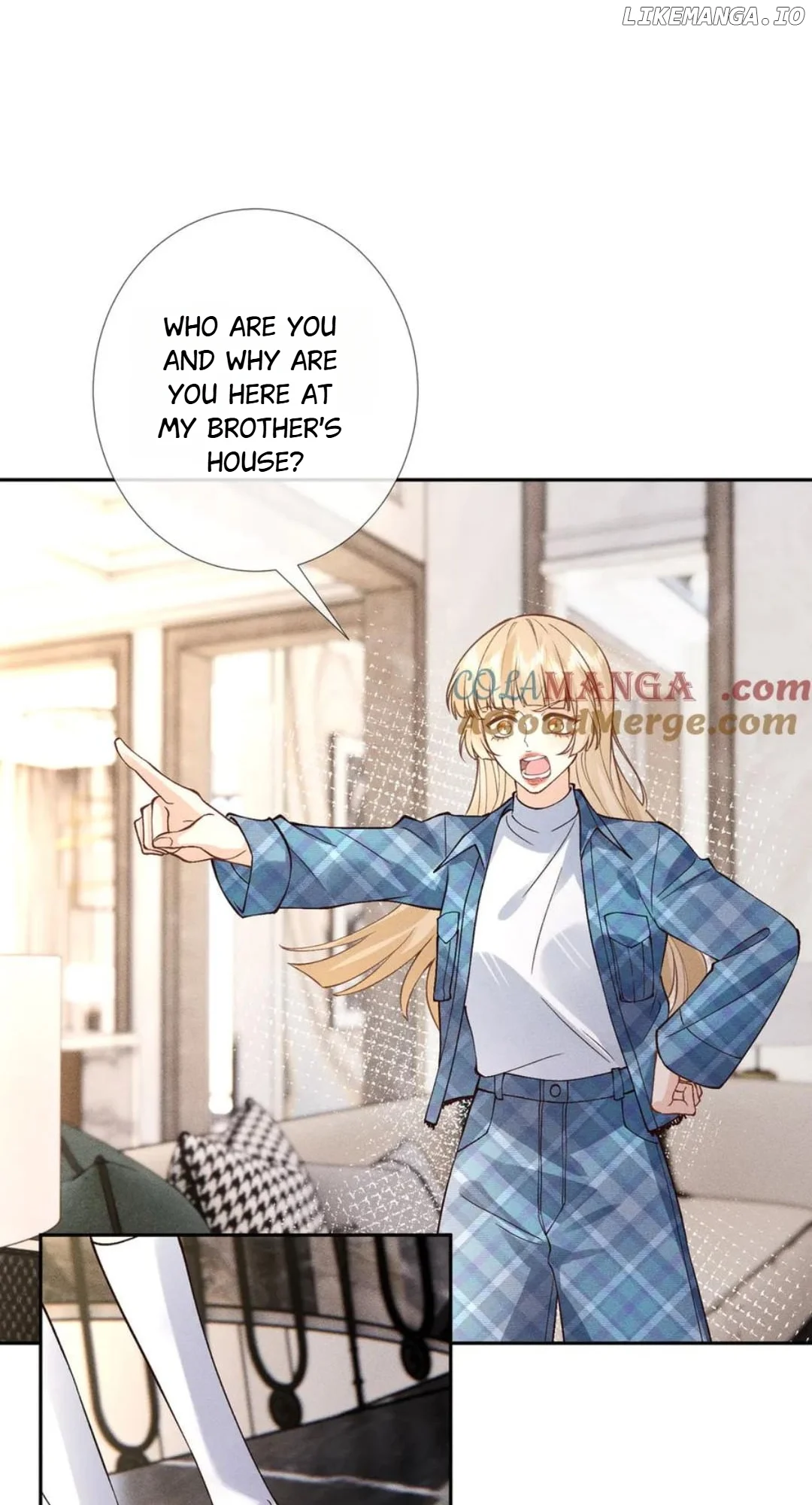 Almighty Boss, Beautiful and Dashing Chapter 41 page 28