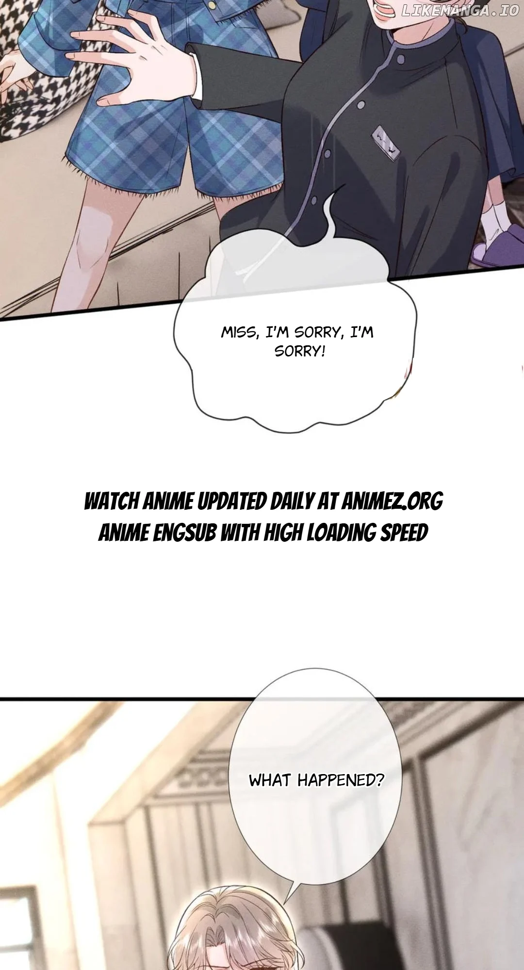 Almighty Boss, Beautiful and Dashing Chapter 41 page 25