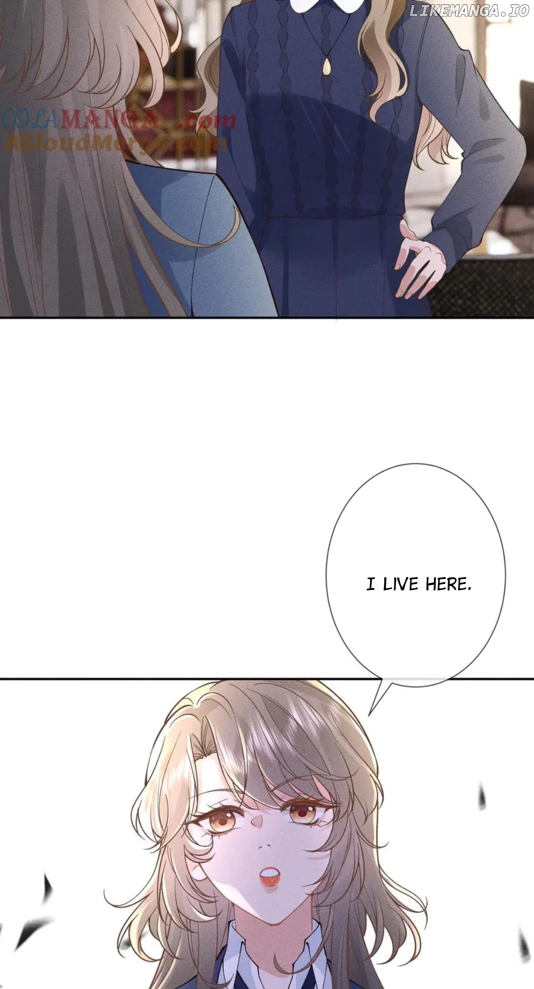 Almighty Boss, Beautiful and Dashing Chapter 41 page 39