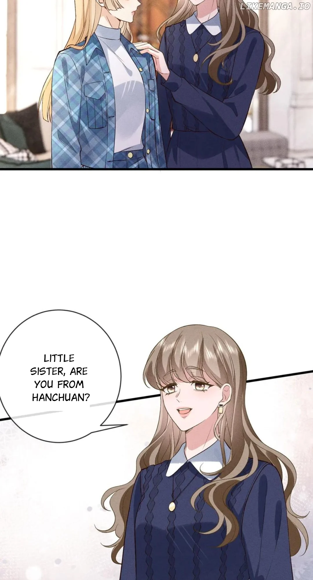 Almighty Boss, Beautiful and Dashing Chapter 41 page 36