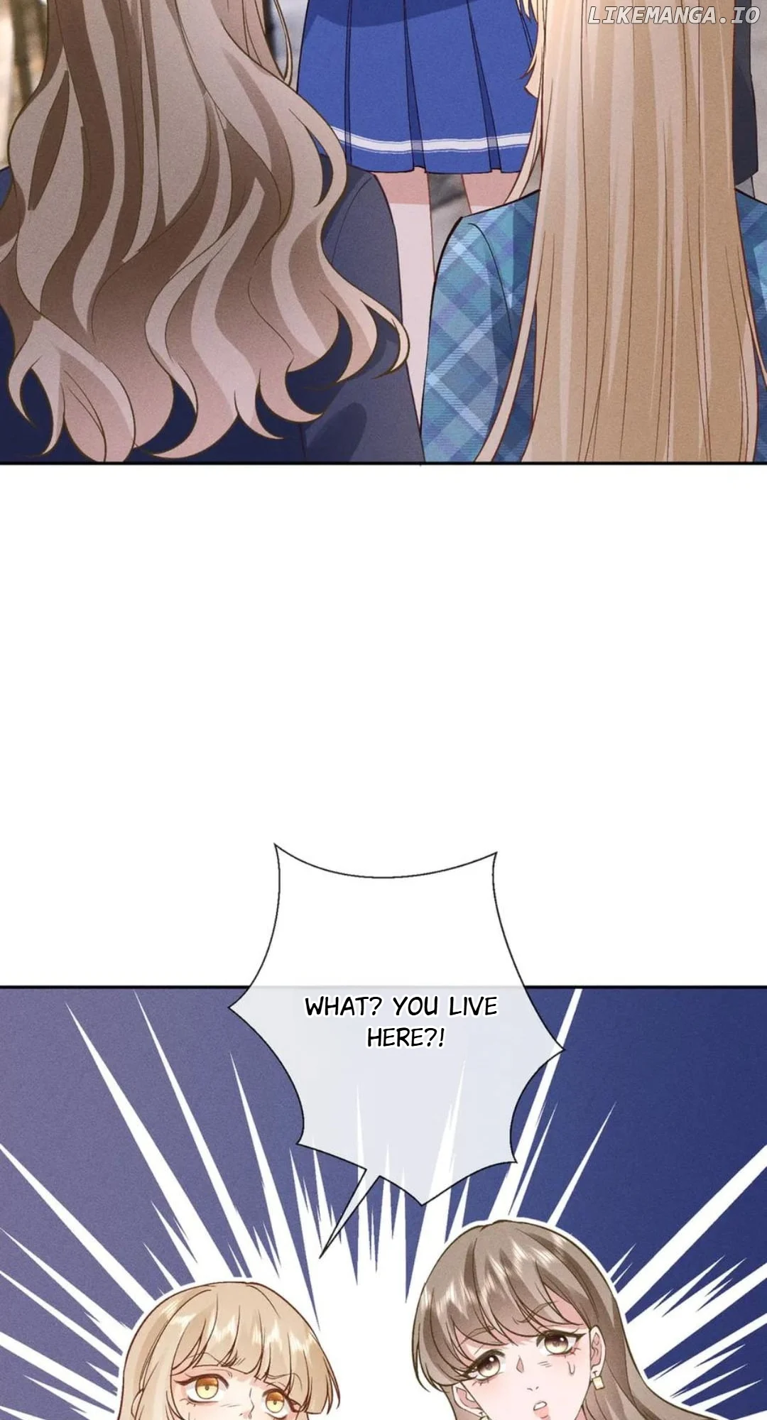 Almighty Boss, Beautiful and Dashing Chapter 41 page 41