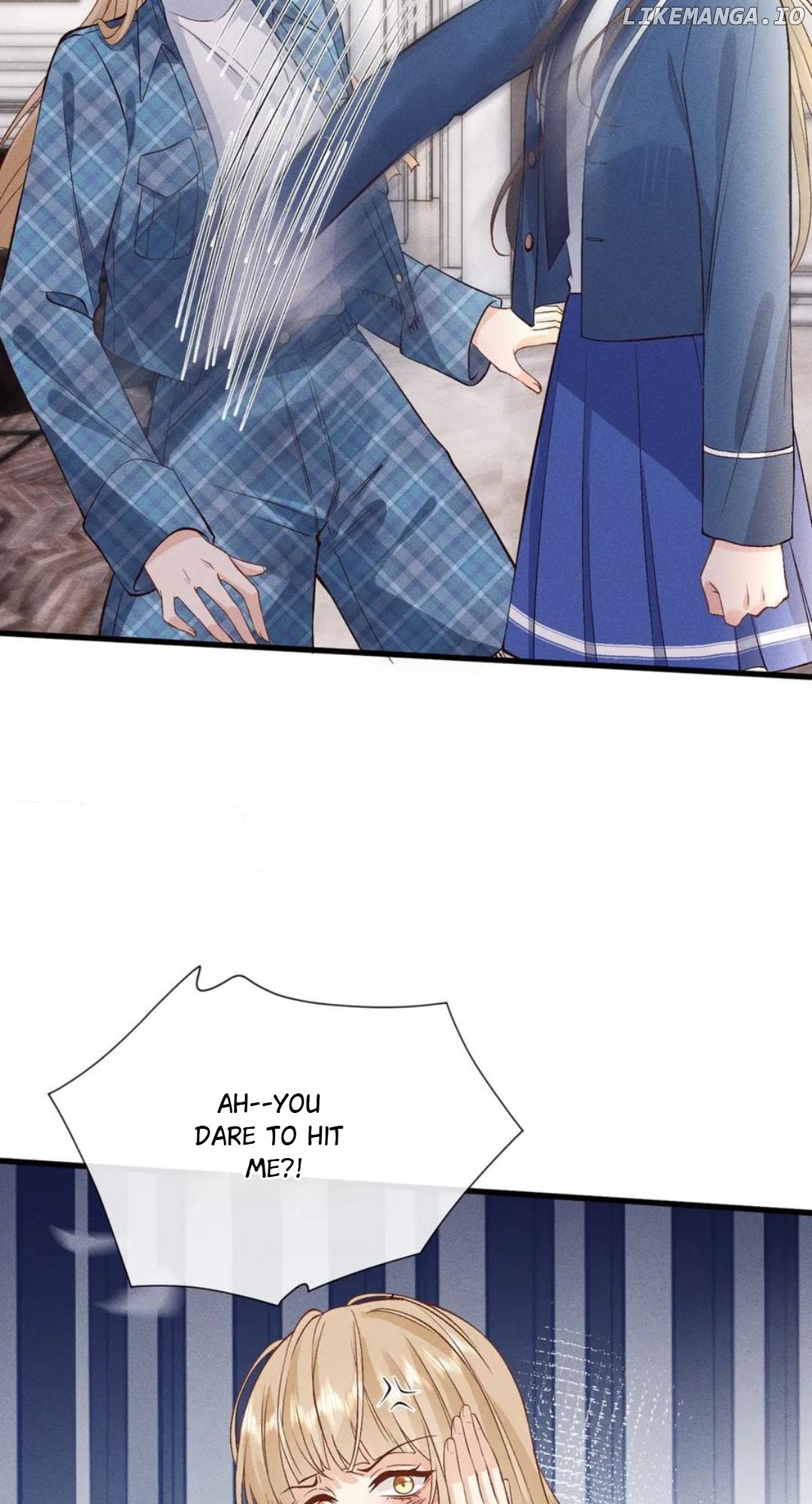 Almighty Boss, Beautiful and Dashing Chapter 42 page 12