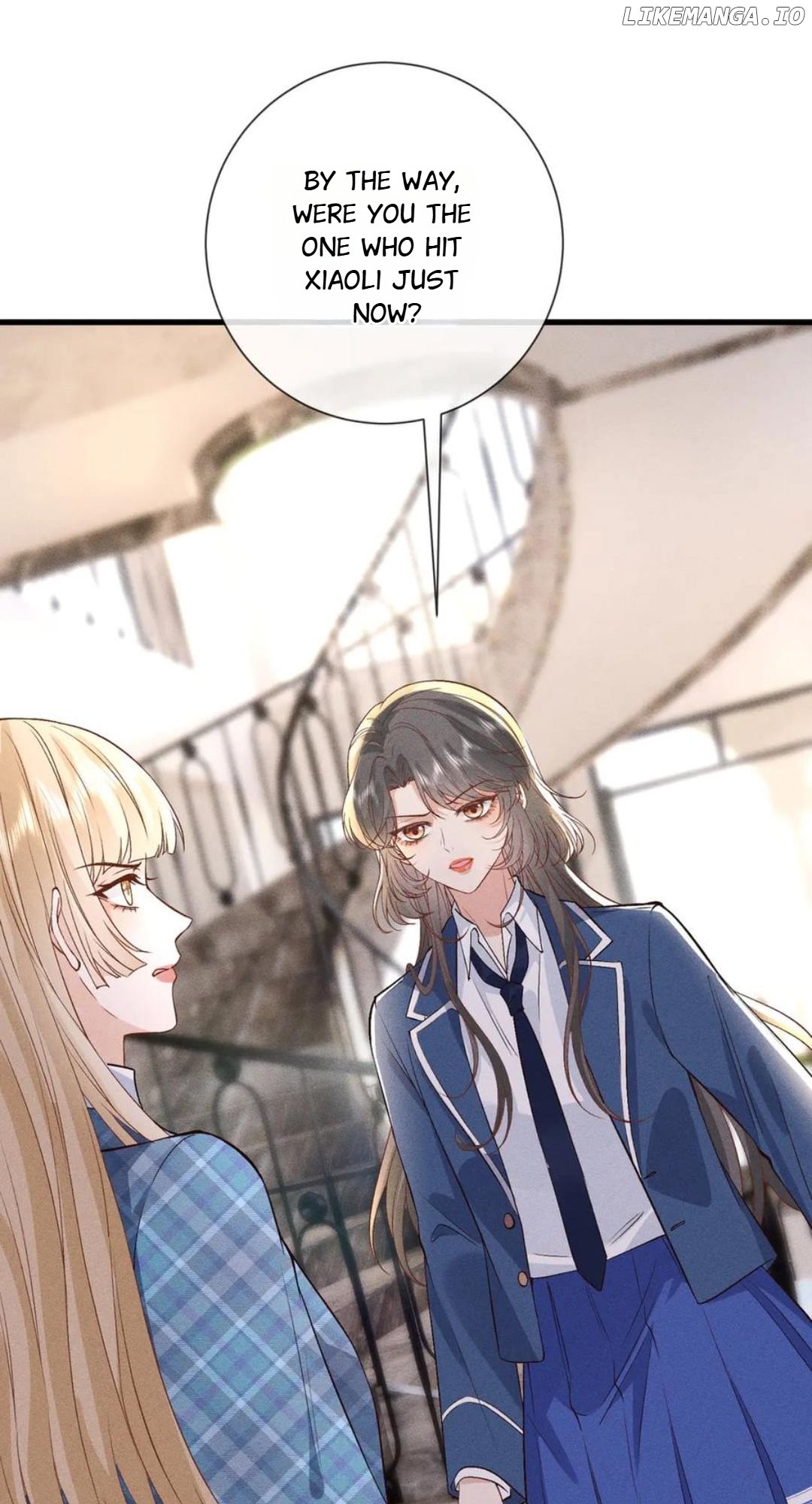 Almighty Boss, Beautiful and Dashing Chapter 42 page 8