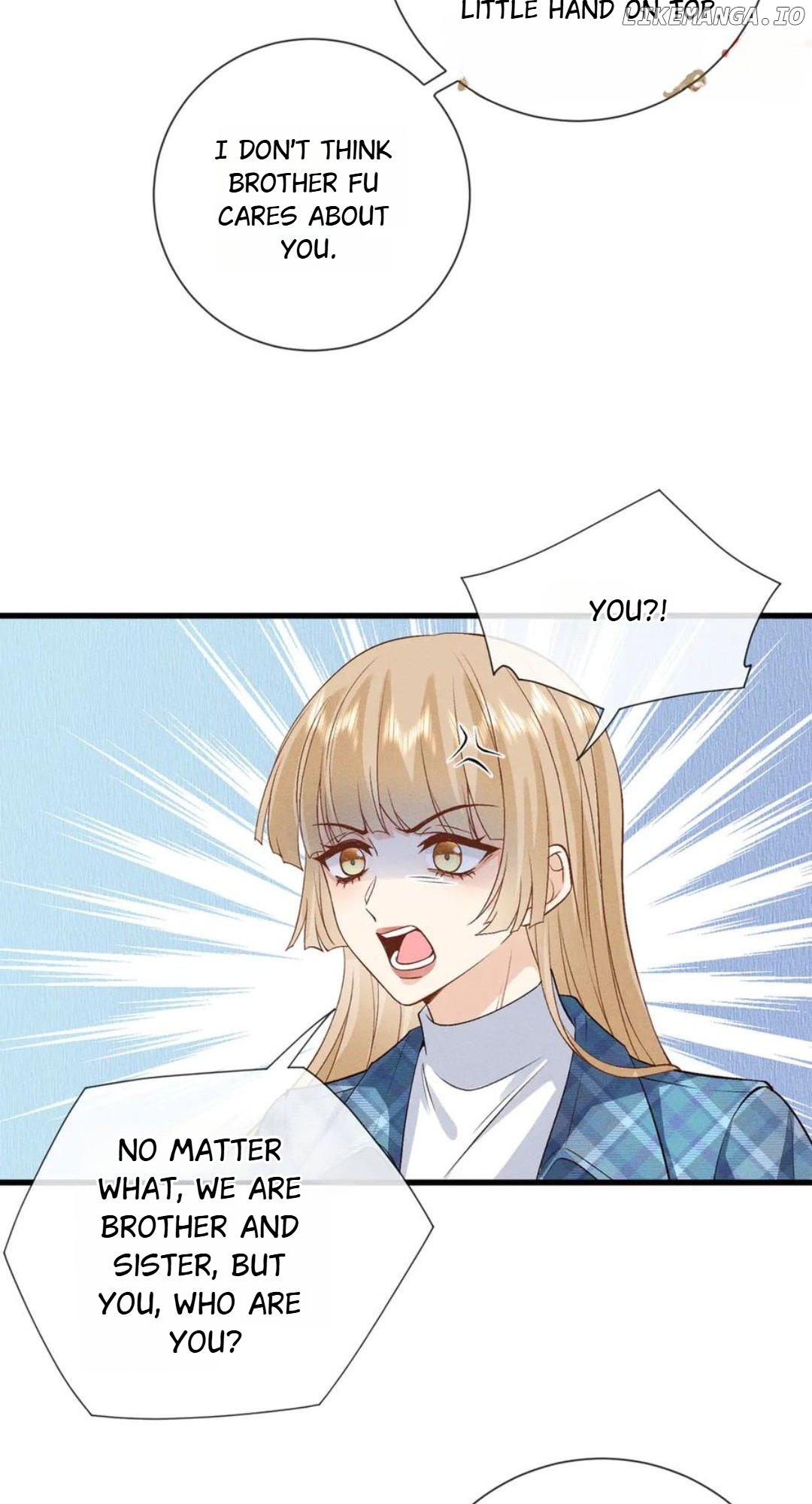 Almighty Boss, Beautiful and Dashing Chapter 42 page 4