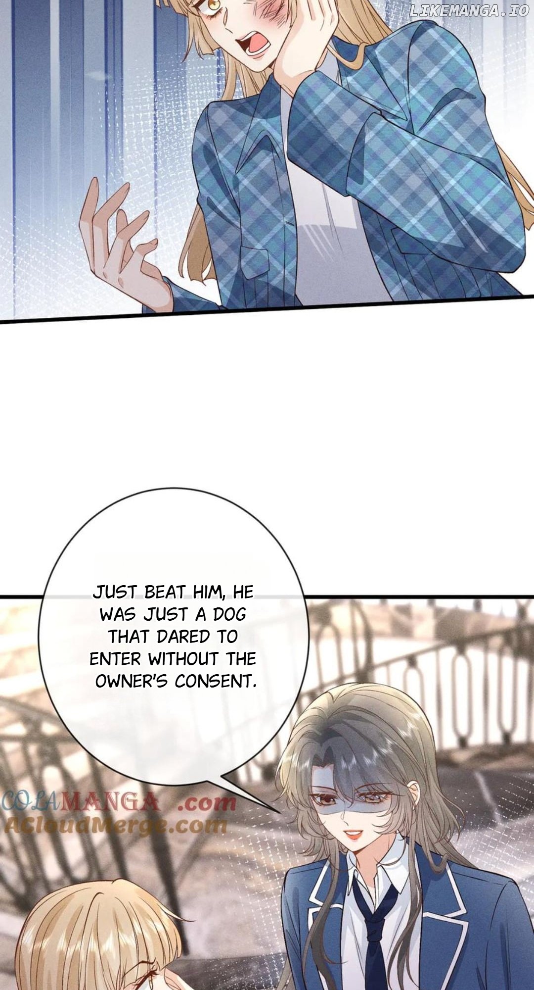 Almighty Boss, Beautiful and Dashing Chapter 42 page 13