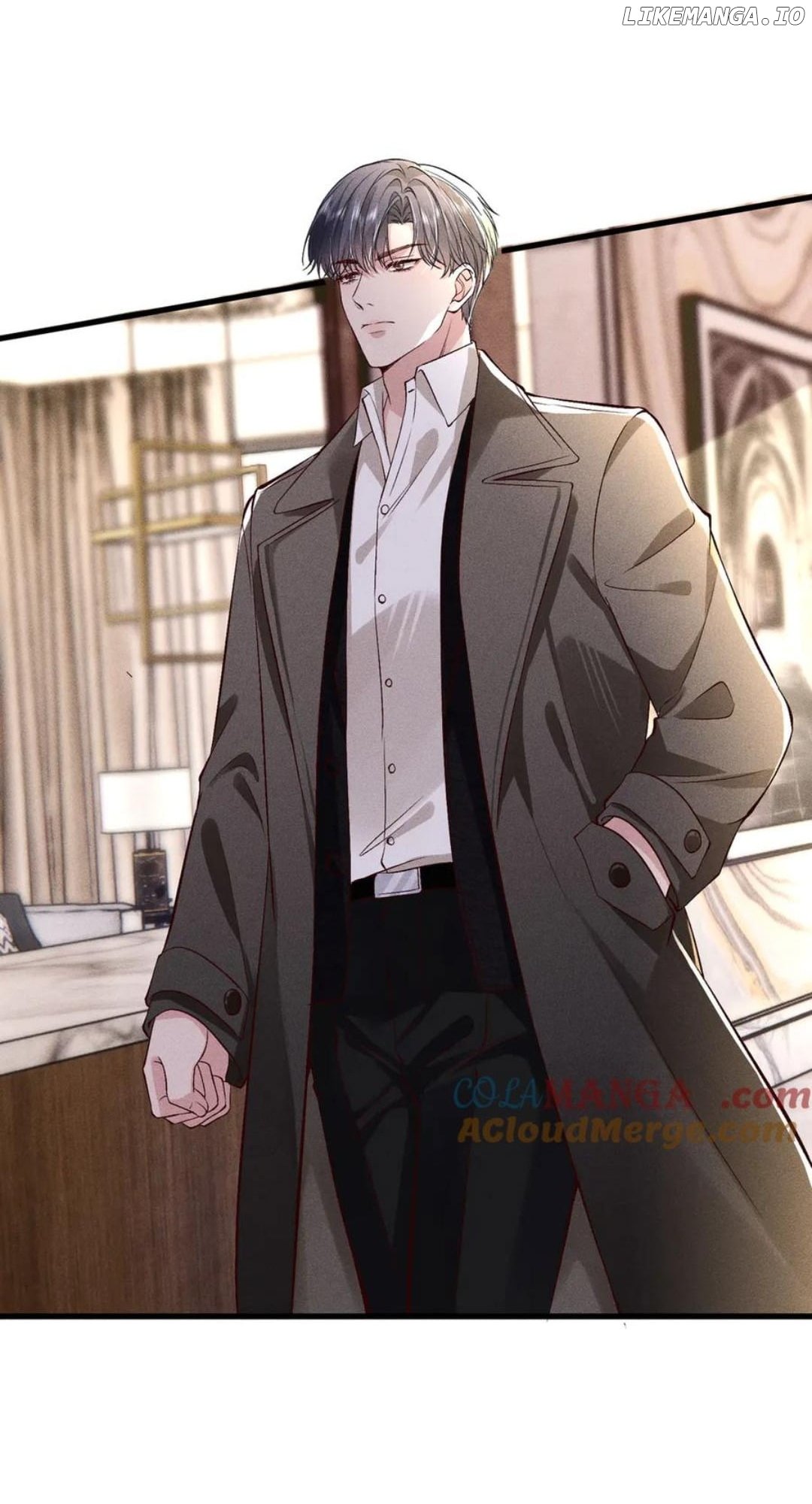 Almighty Boss, Beautiful and Dashing Chapter 42 page 20