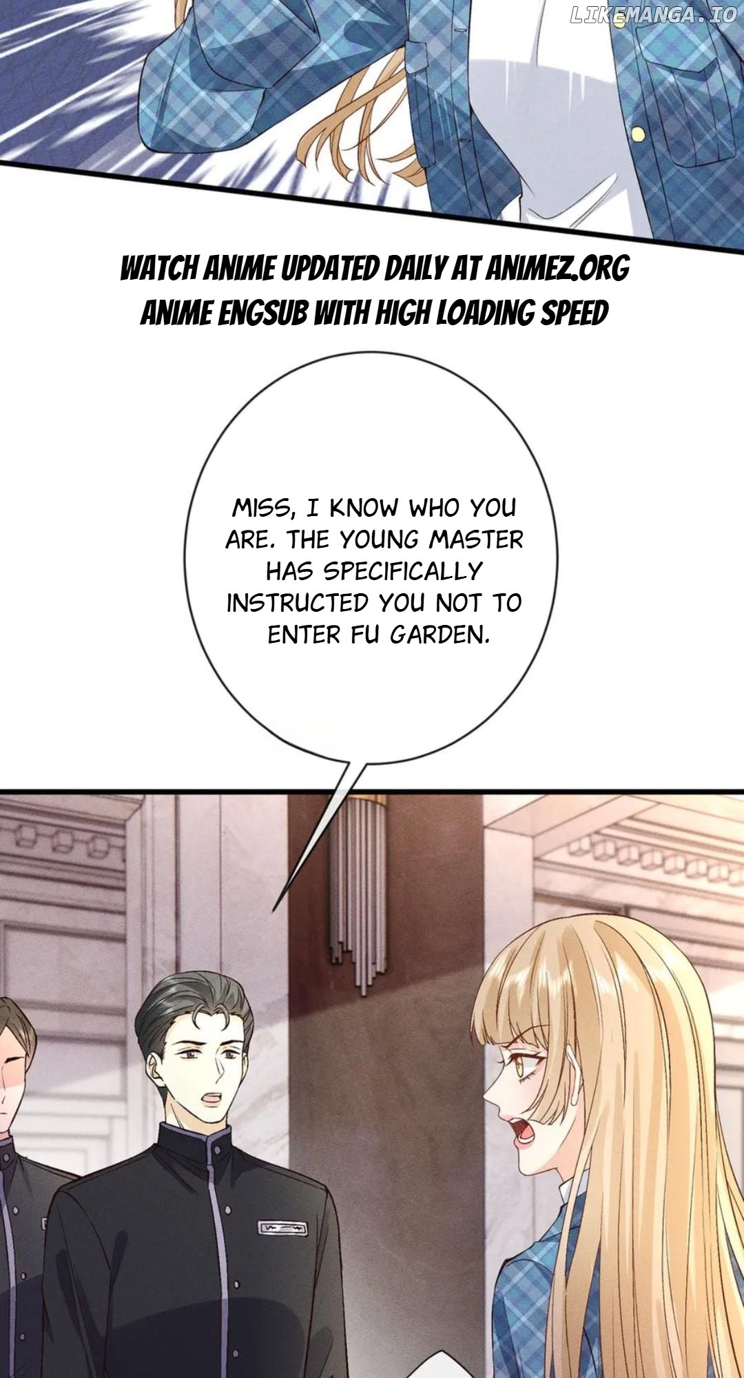 Almighty Boss, Beautiful and Dashing Chapter 42 page 17