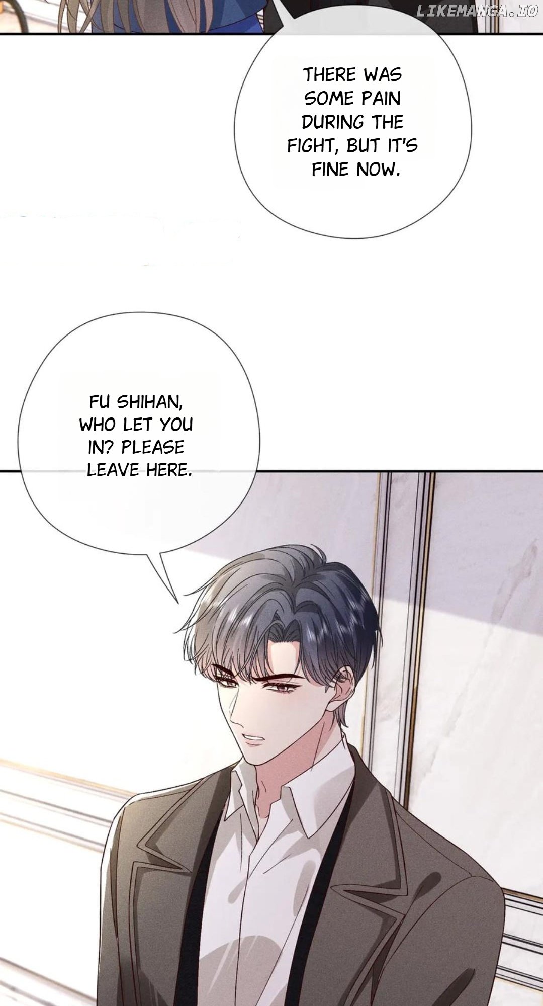 Almighty Boss, Beautiful and Dashing Chapter 42 page 31