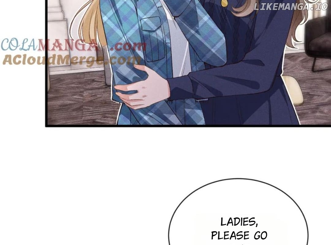 Almighty Boss, Beautiful and Dashing Chapter 42 page 15