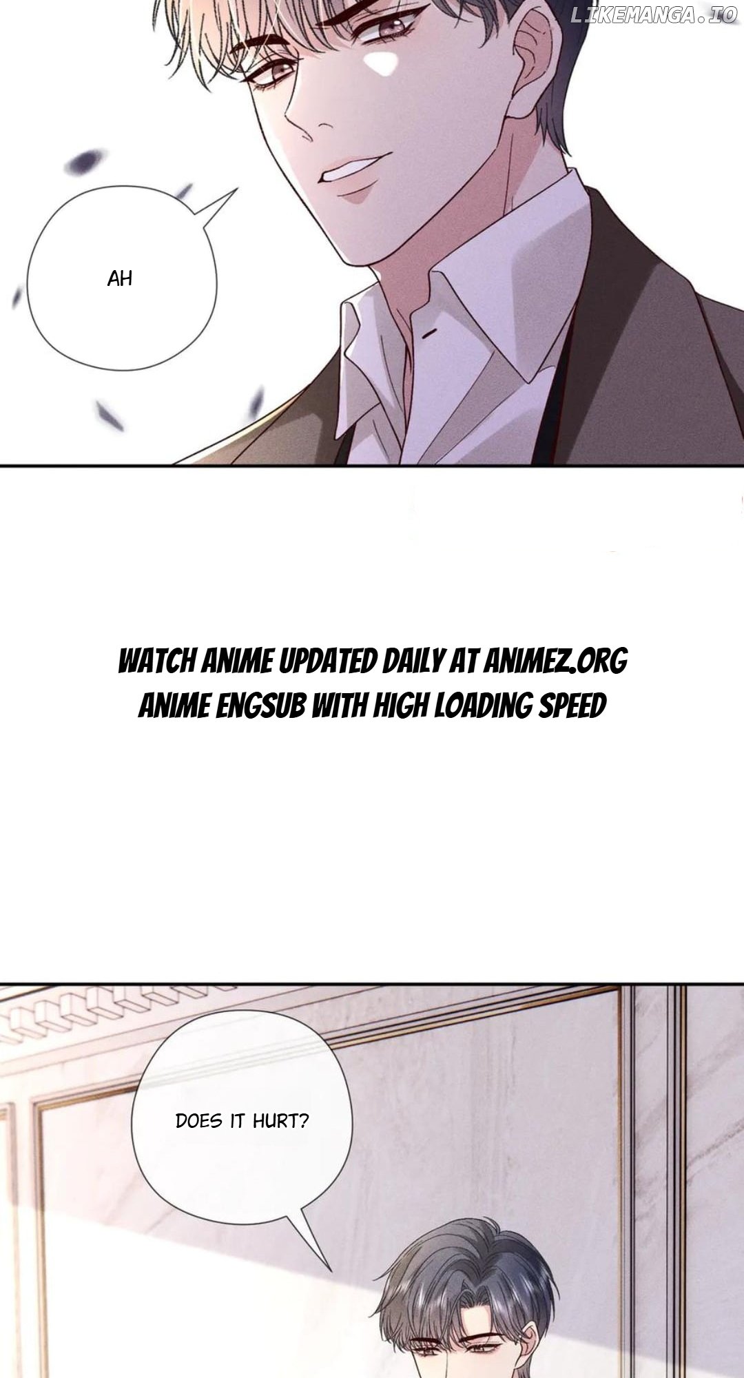 Almighty Boss, Beautiful and Dashing Chapter 42 page 29