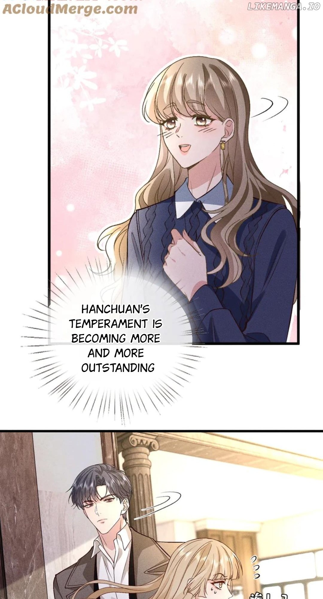 Almighty Boss, Beautiful and Dashing Chapter 42 page 22