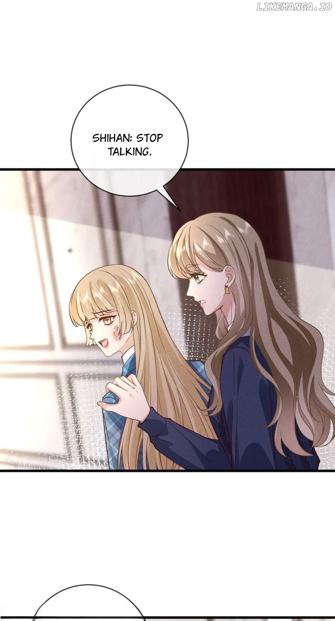 Almighty Boss, Beautiful and Dashing Chapter 42 page 34