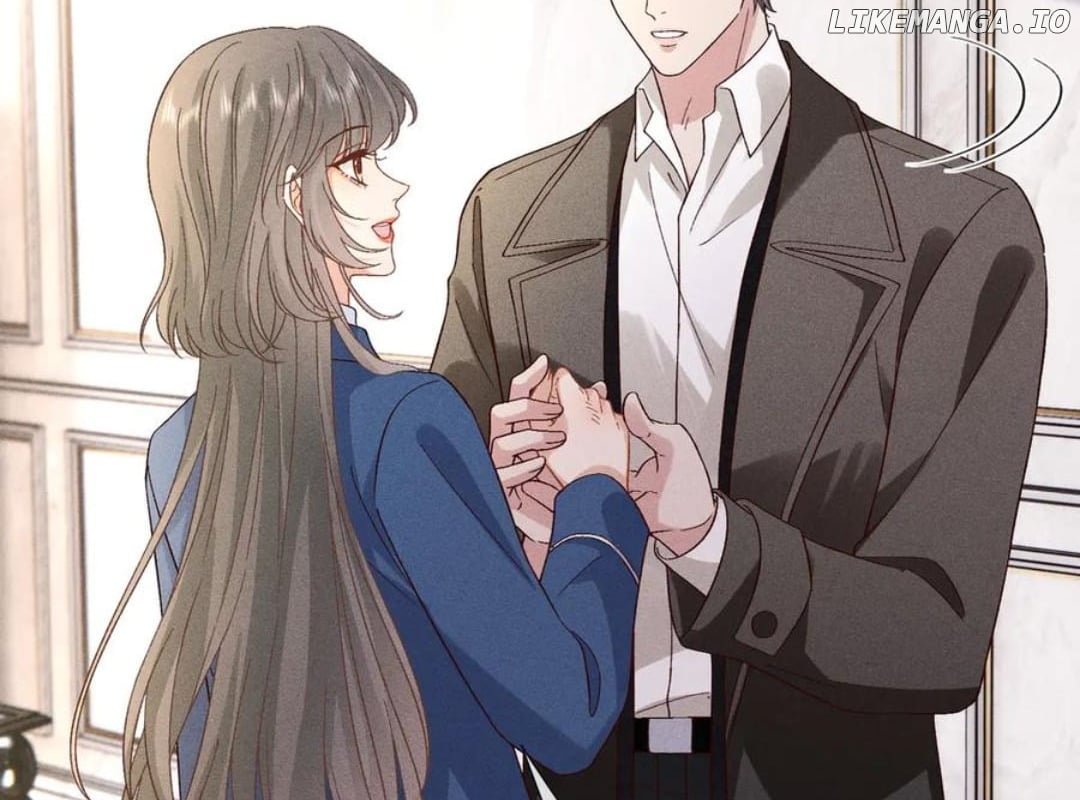 Almighty Boss, Beautiful and Dashing Chapter 42 page 30
