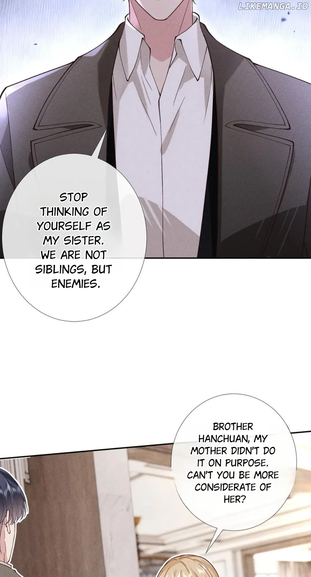 Almighty Boss, Beautiful and Dashing Chapter 43 page 7