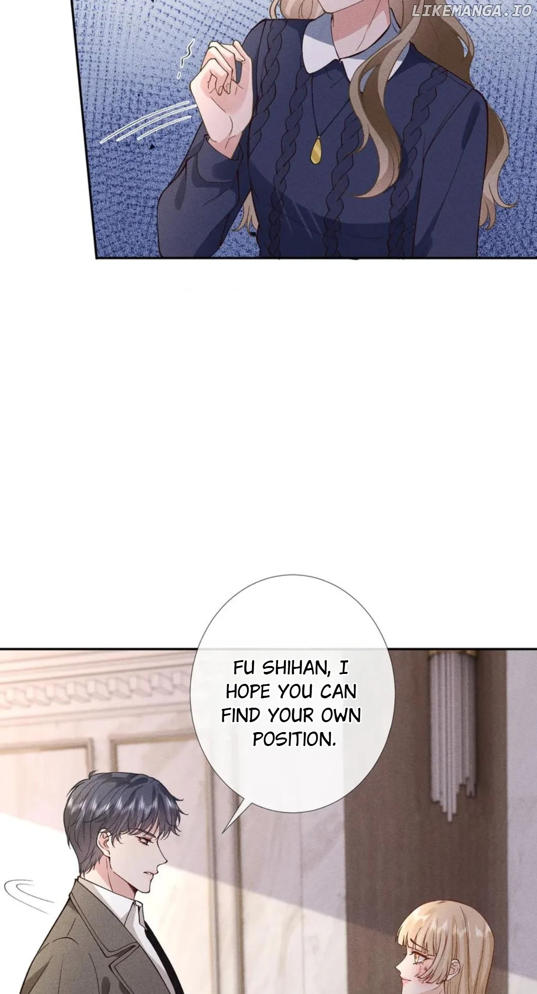 Almighty Boss, Beautiful and Dashing Chapter 43 page 5