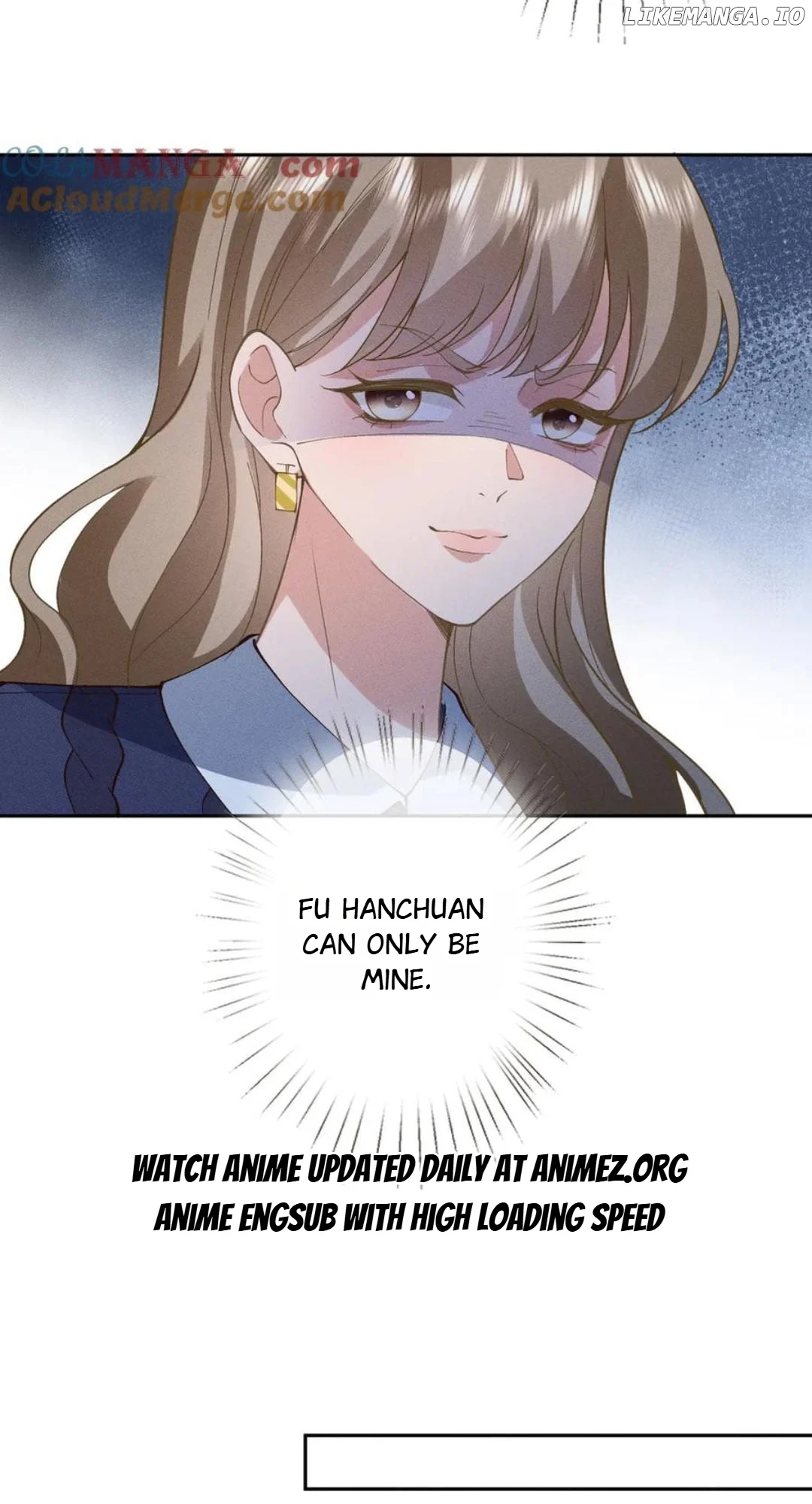 Almighty Boss, Beautiful and Dashing Chapter 43 page 17