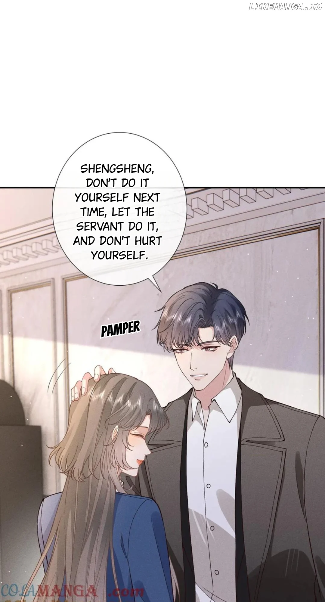 Almighty Boss, Beautiful and Dashing Chapter 43 page 13